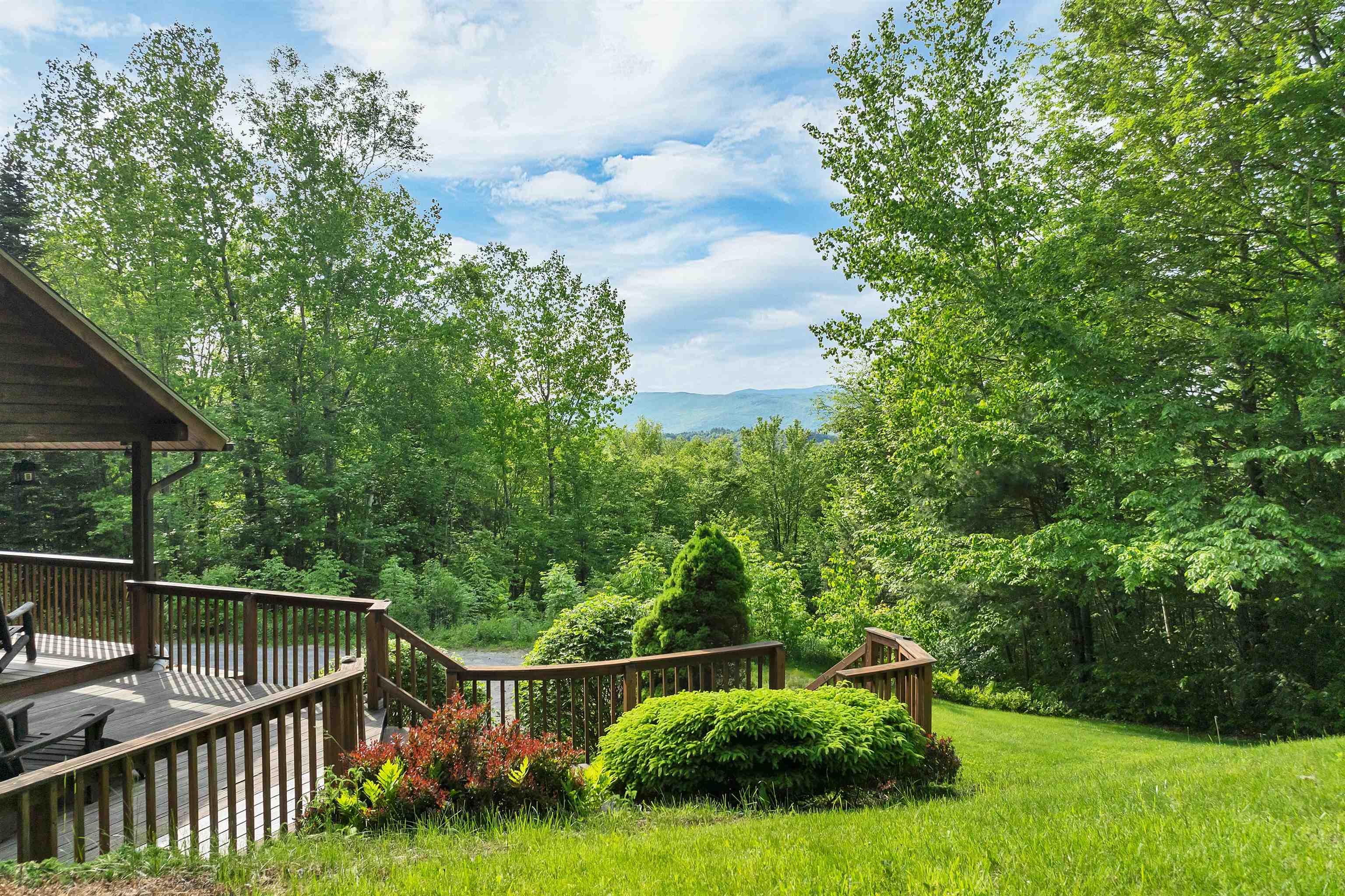 207 Covered Bridge Road