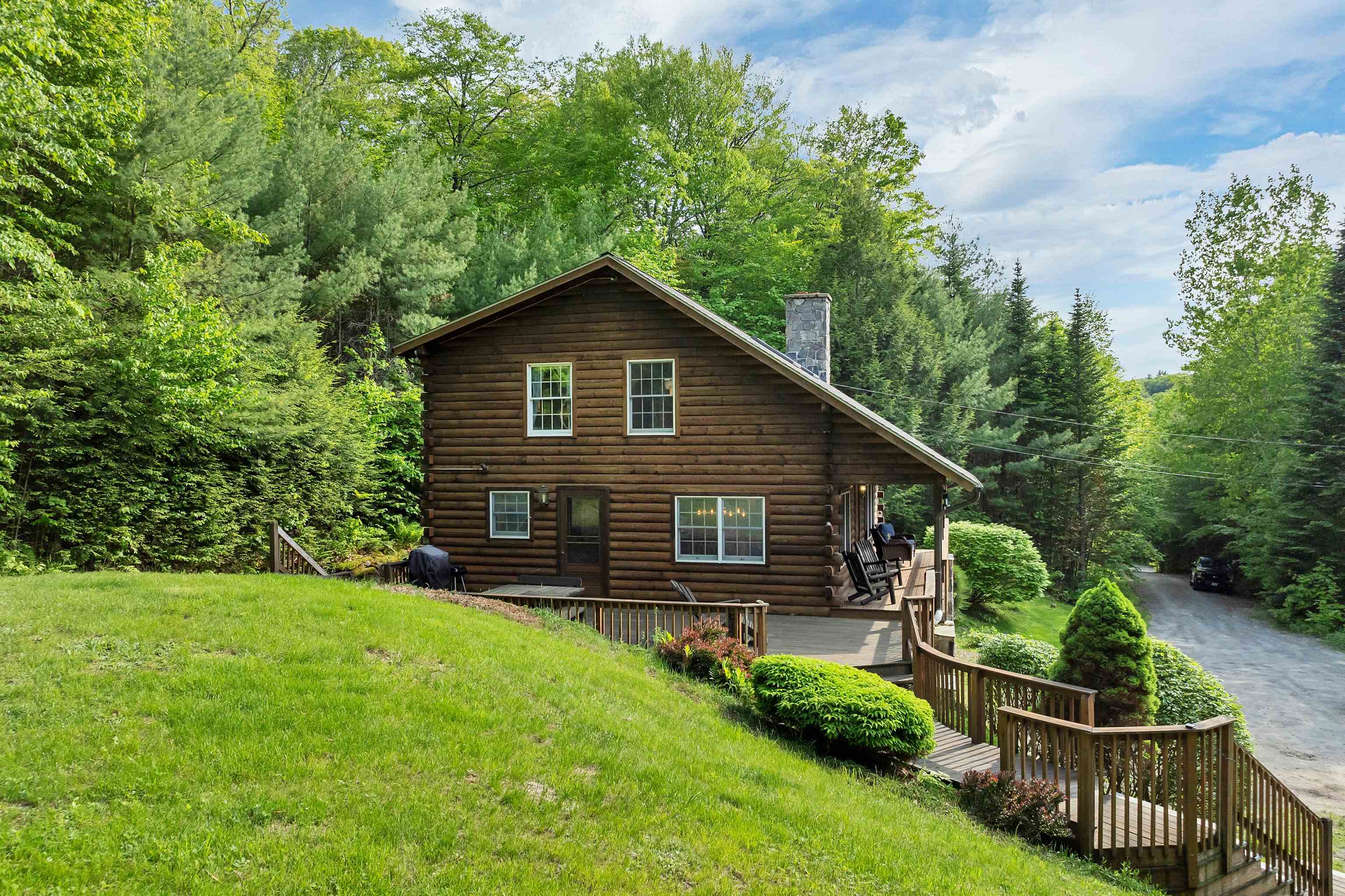 207 Covered Bridge Road
