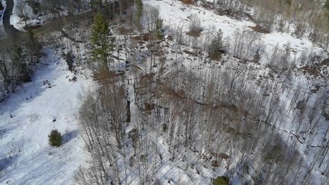 Lot 3 Thurston Hill Road Roxbury VT 05669