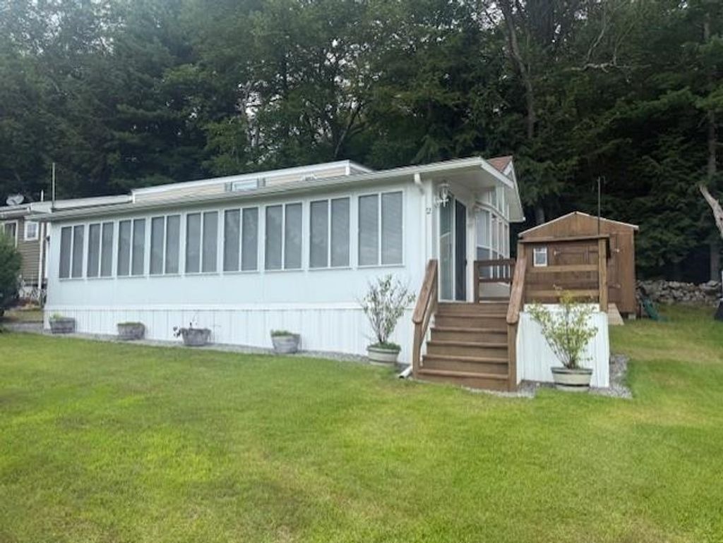 Photo of 194 Buckley Road #2, Weare, NH 03281 (MLS # 5081728)