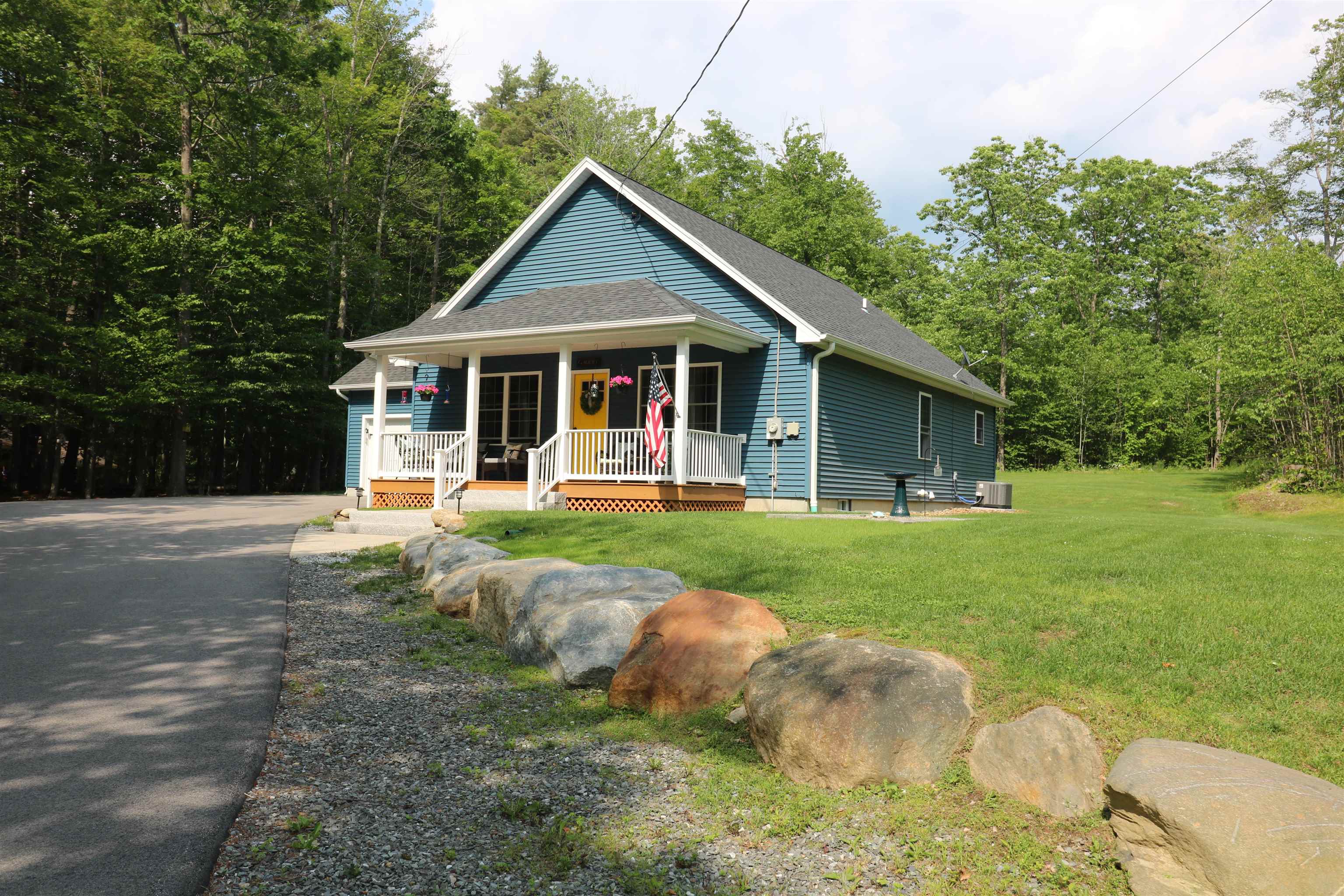 326 Dublin Road