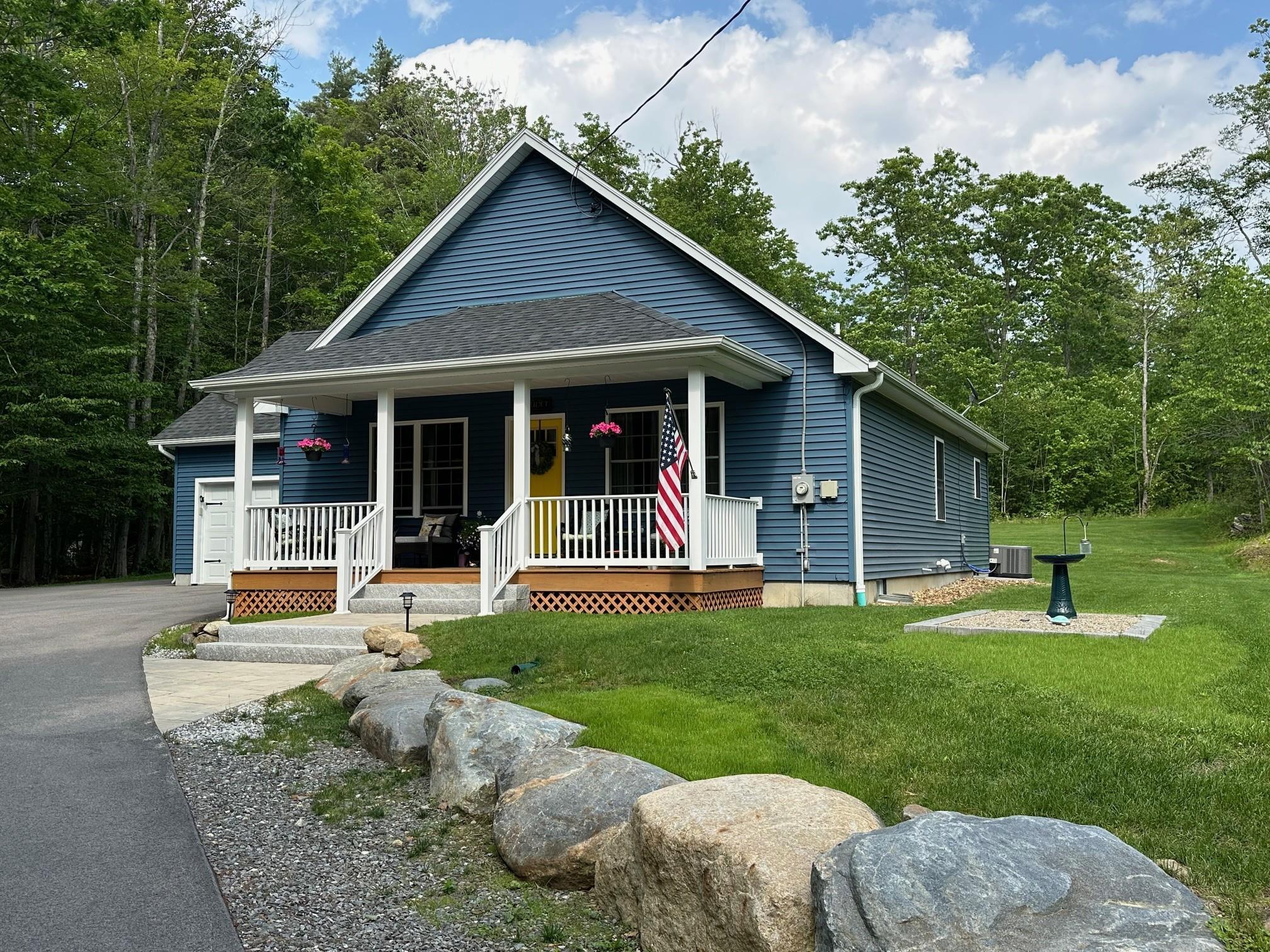 326 Dublin Road