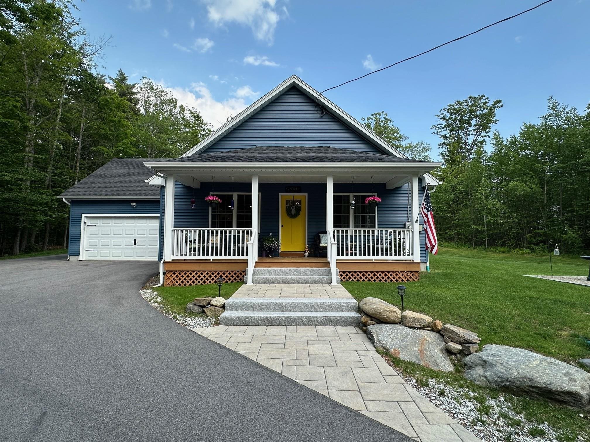 326 Dublin Road