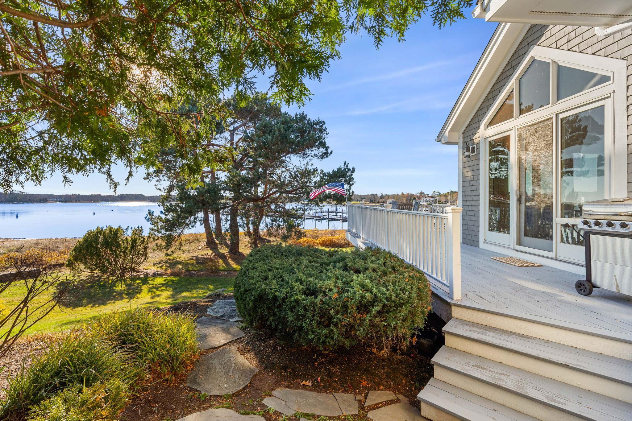 167 Little Harbor Road