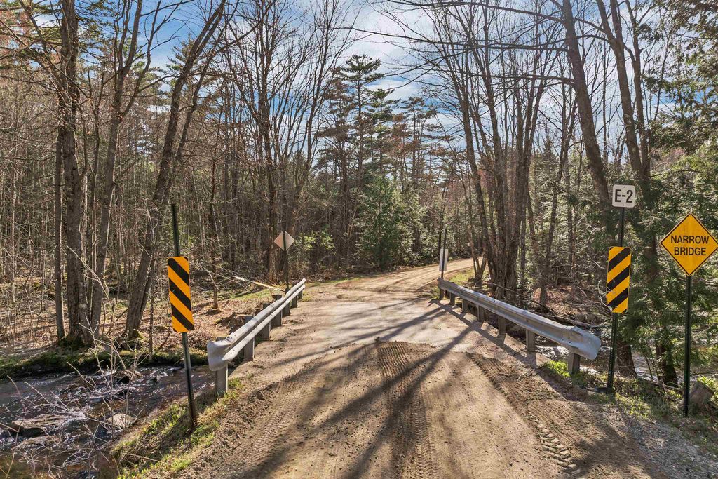 Photo of 00 Middle Road, Sandwich, NH 03227 (MLS # 5069919)