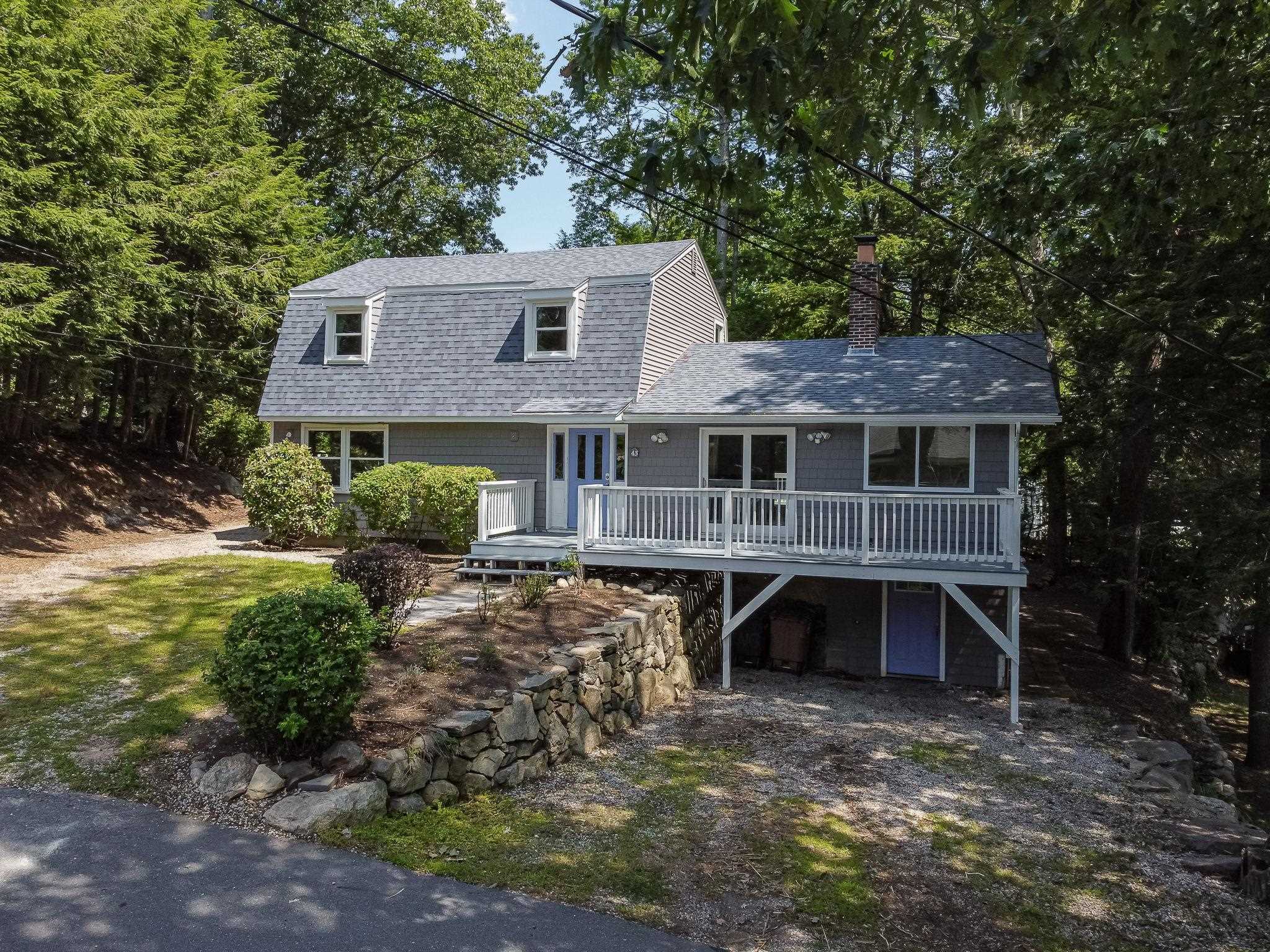 43 Hemlock Shore Drive