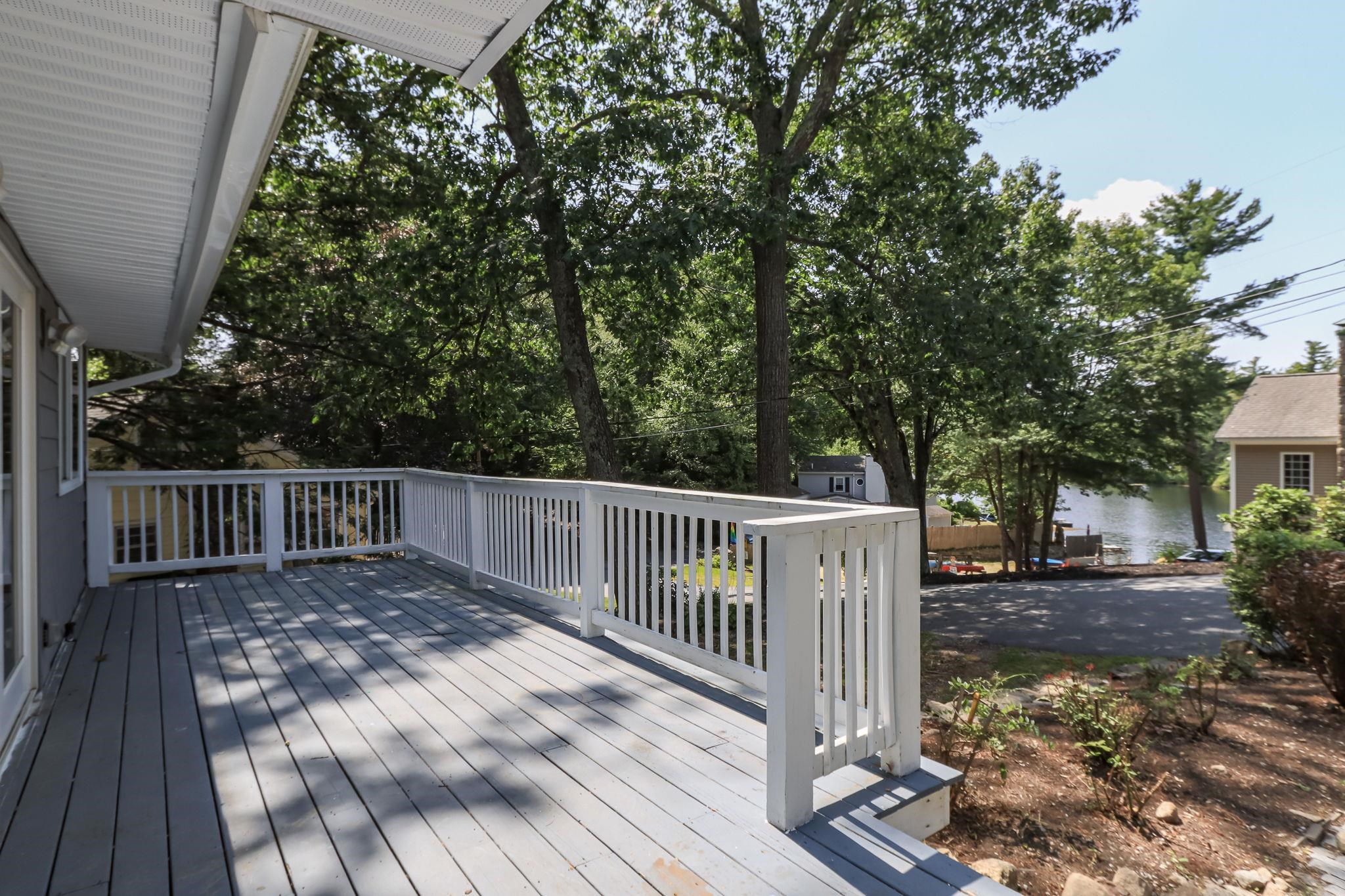 43 Hemlock Shore Drive