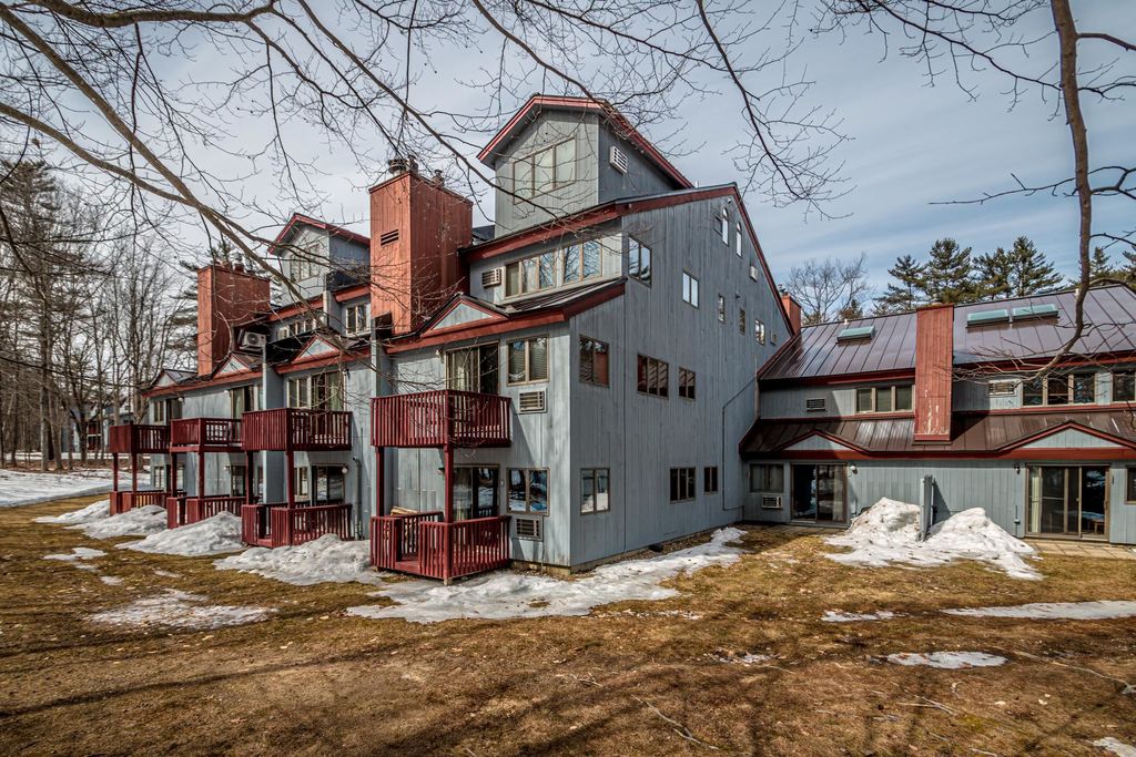 Photo of 9 River Run Drive, Bartlett, NH 03838 (MLS # 5080057)