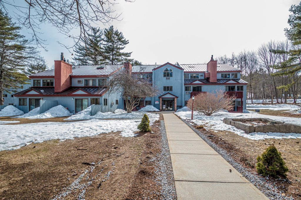 Photo of 9 River Run Drive, Bartlett, NH 03838 (MLS # 5080057)