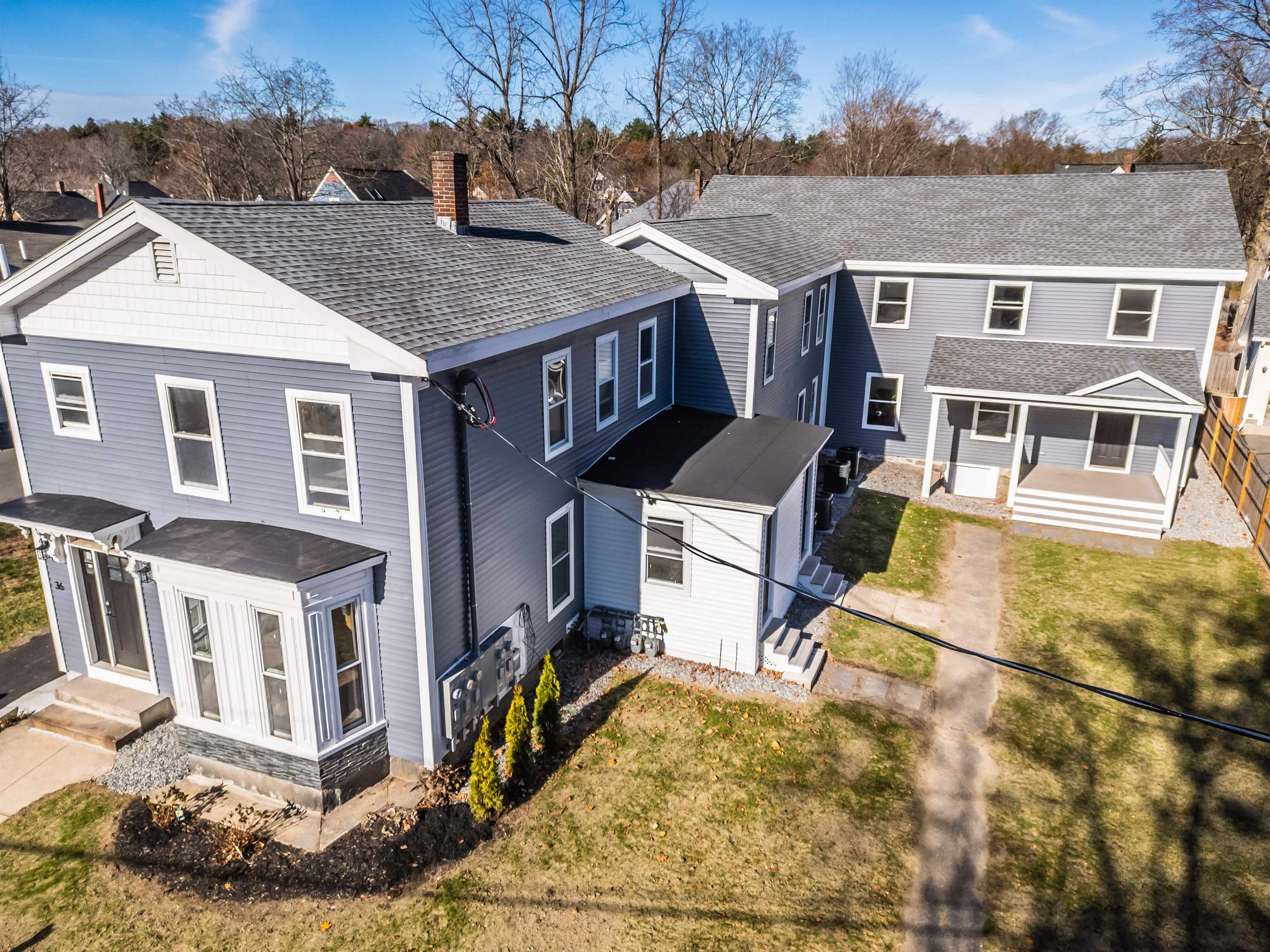 38B Courtland Street