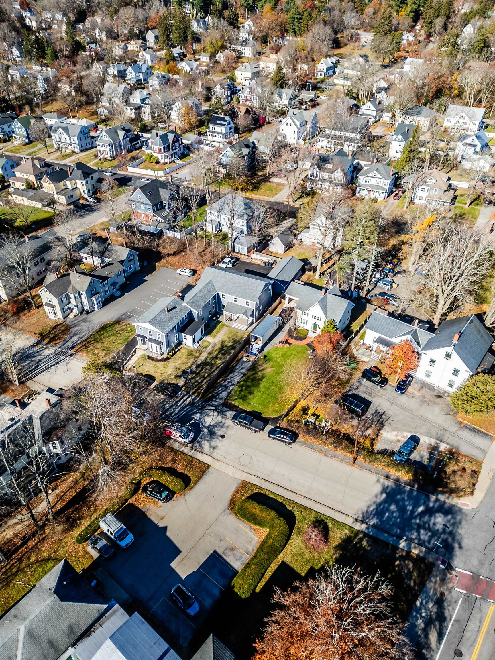 38B Courtland Street