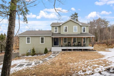50 Champagne Circle Campton NH 03223