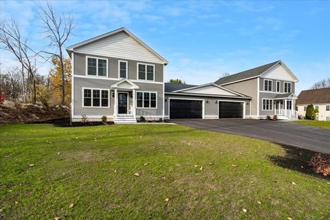 5 Jennifer Drive Merrimack NH 03054
