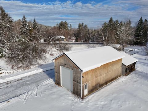 0 Route 114 Burke VT 05832