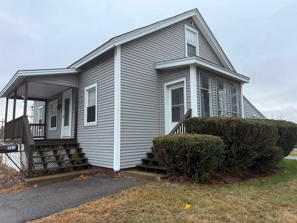 Photo of 361 Court Street, Laconia, NH 03246 (MLS # 5069168)