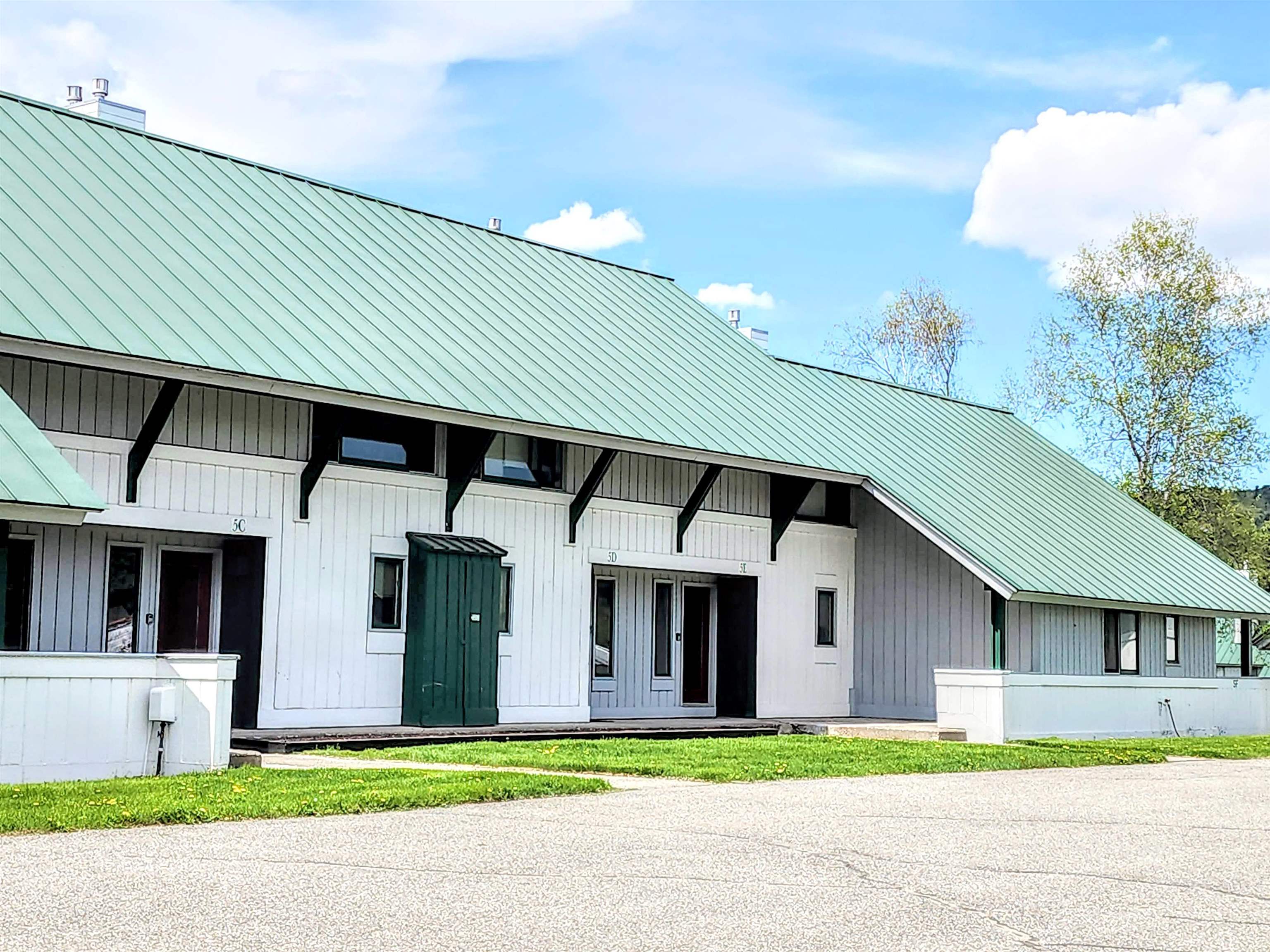 131 Village Green Drive 5E