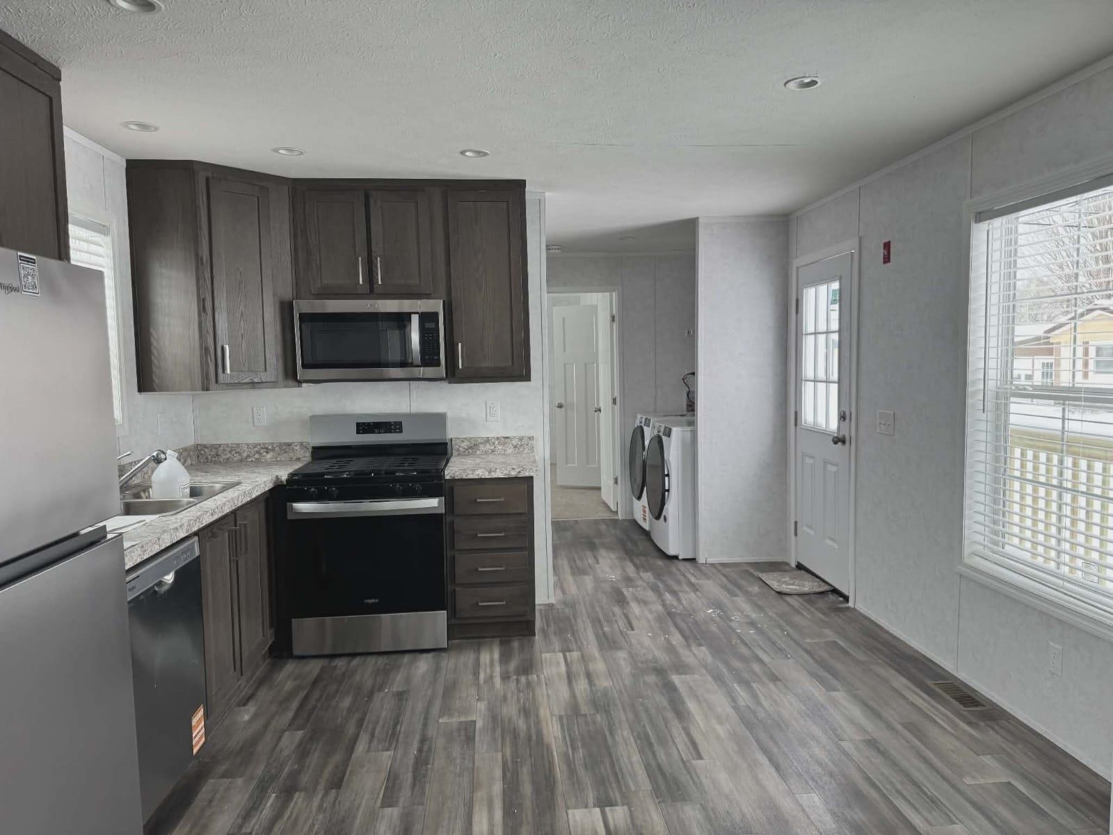 244 Shattuck Hill Road D-1