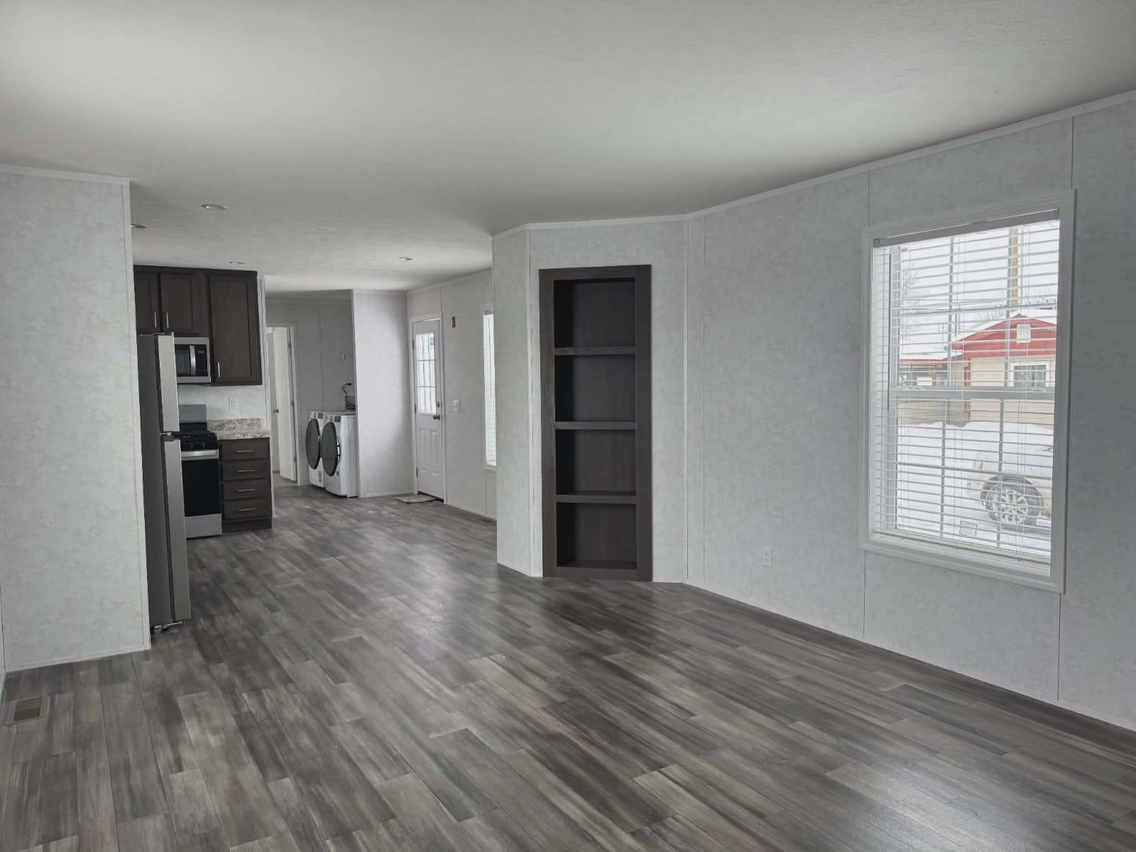 244 Shattuck Hill Road D-1