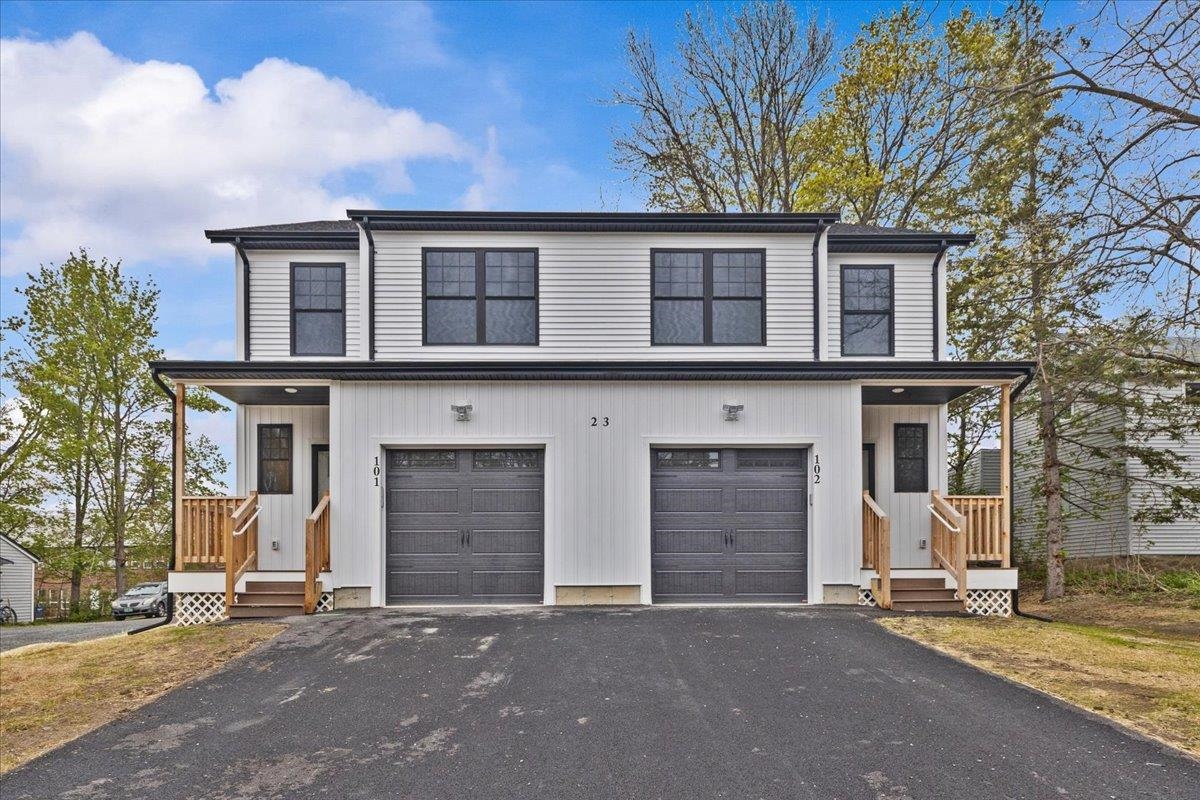 23 Ferris Street 101