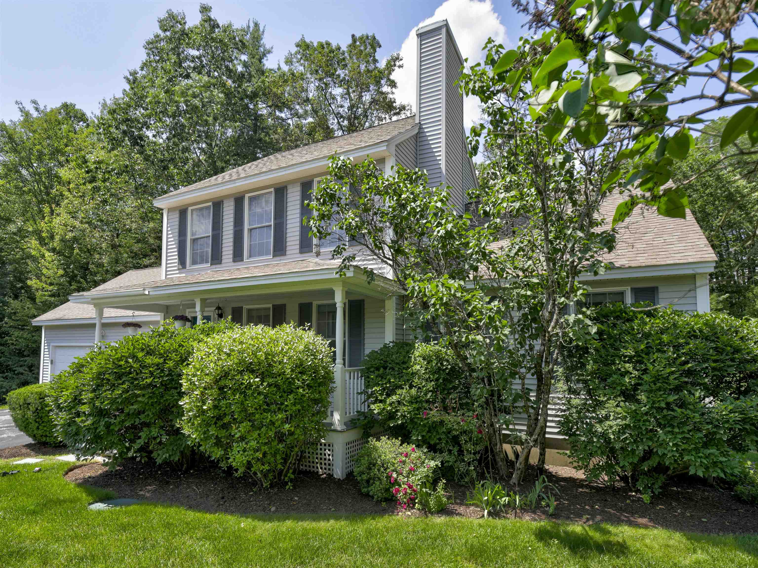 8 Sycamore Court