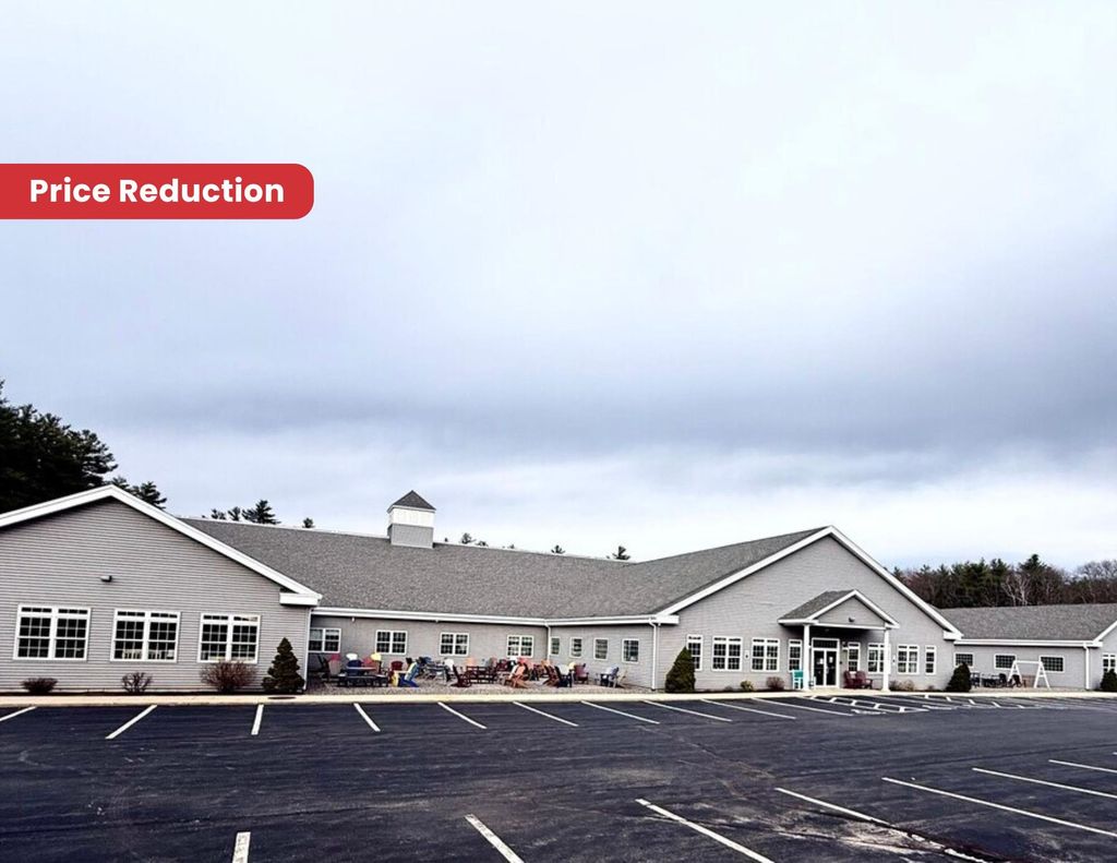 Photo of 411 Route 108, Somersworth, NH 03878 (MLS # 5037418)