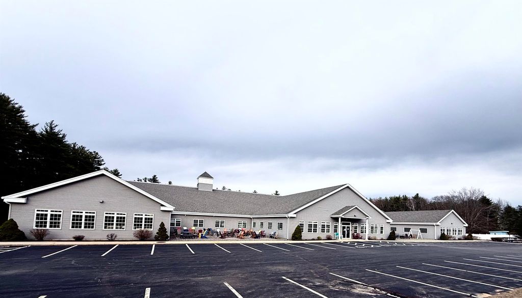 Photo of 411 Route 108, Somersworth, NH 03878 (MLS # 5037418)