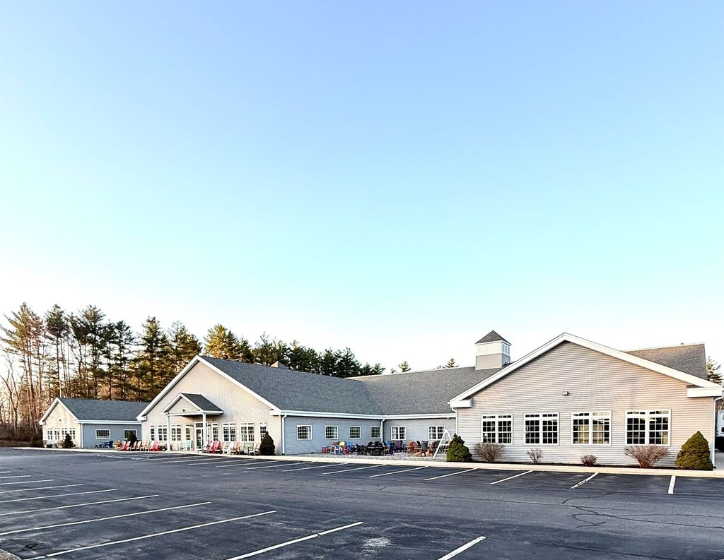 Photo of 411 Route 108, Somersworth, NH 03878 (MLS # 5037418)