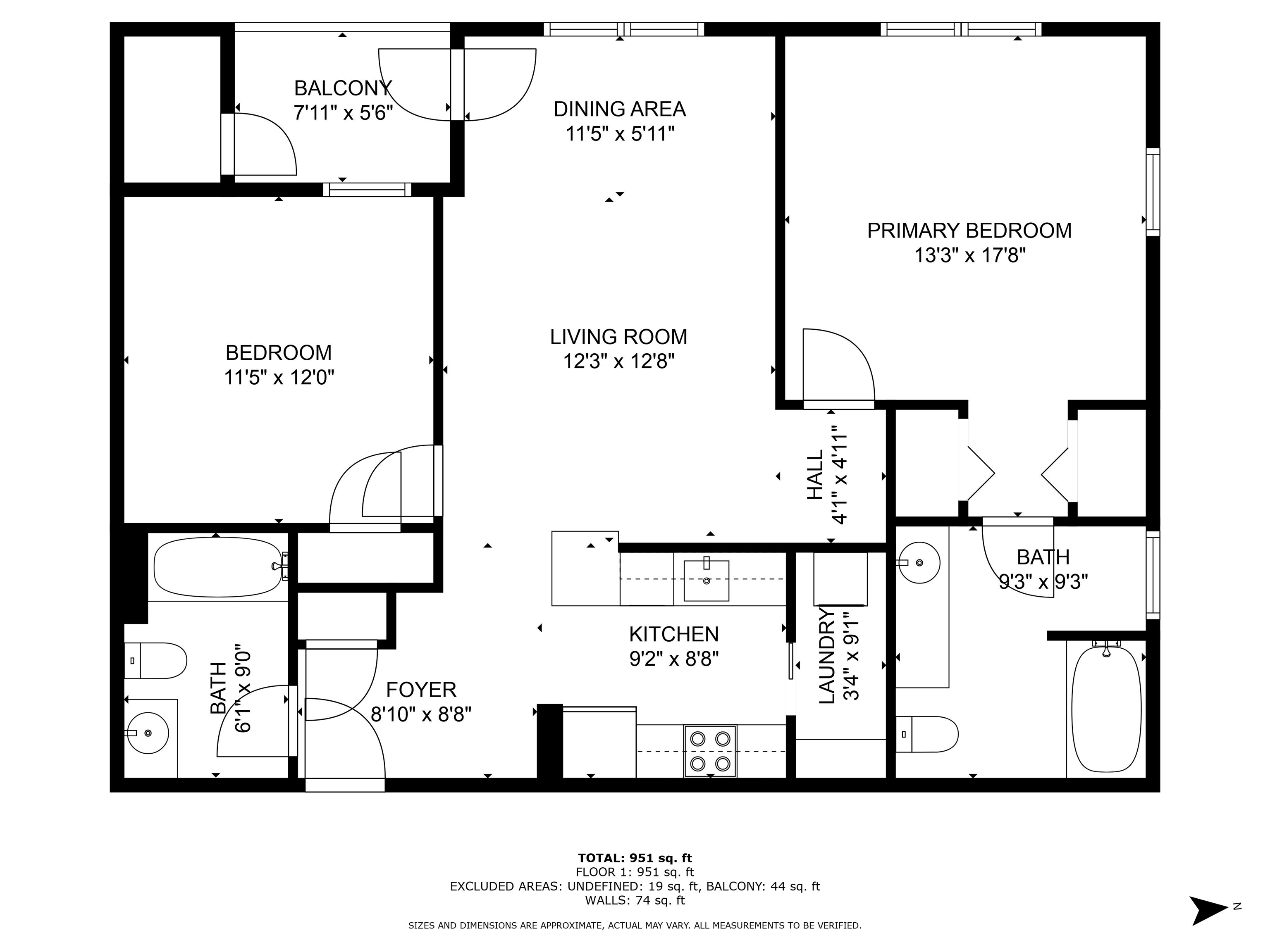 Londonderry, New Hampshire 03053, United States, 2 Bedrooms Bedrooms, ,2 BathroomsBathrooms,Residential,Pending,153250