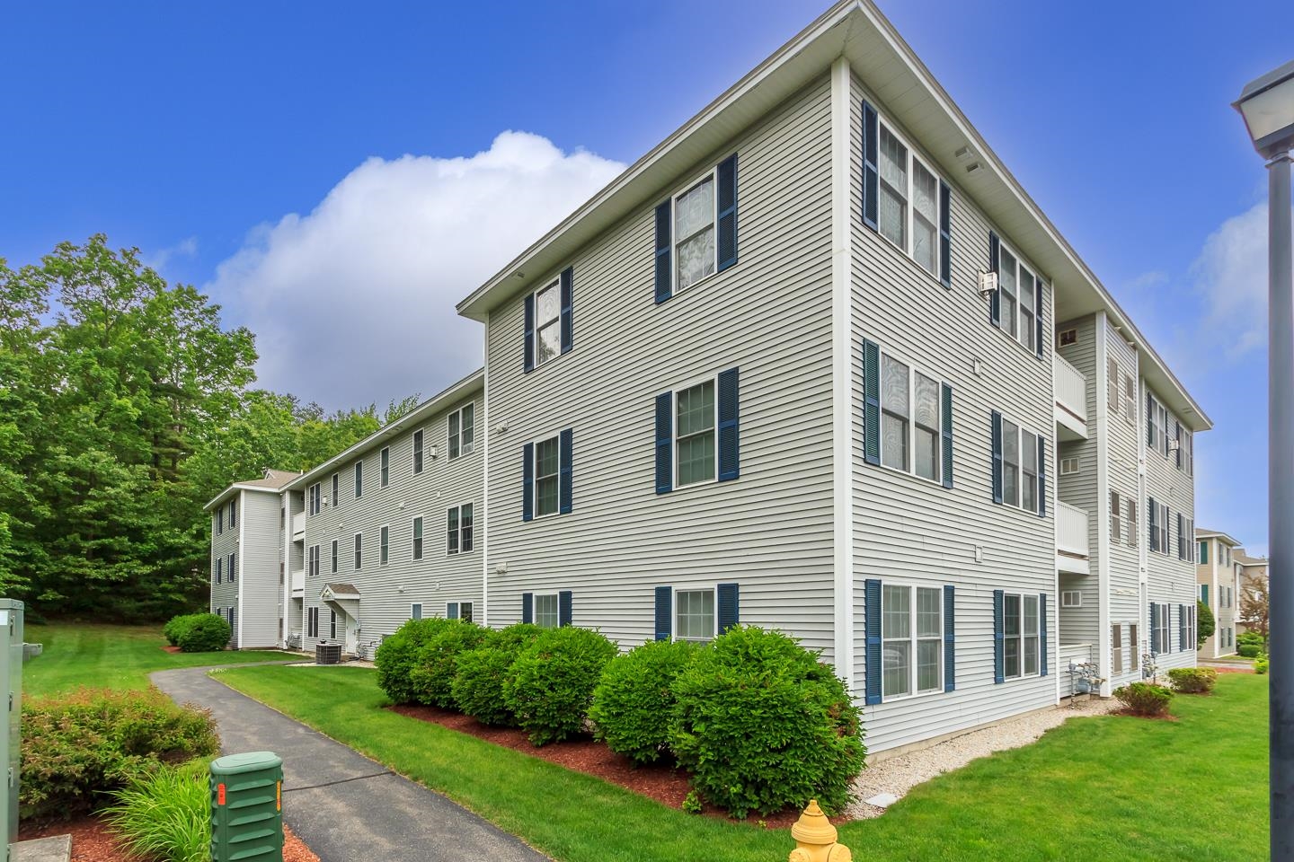 4 Crestview Circle 106