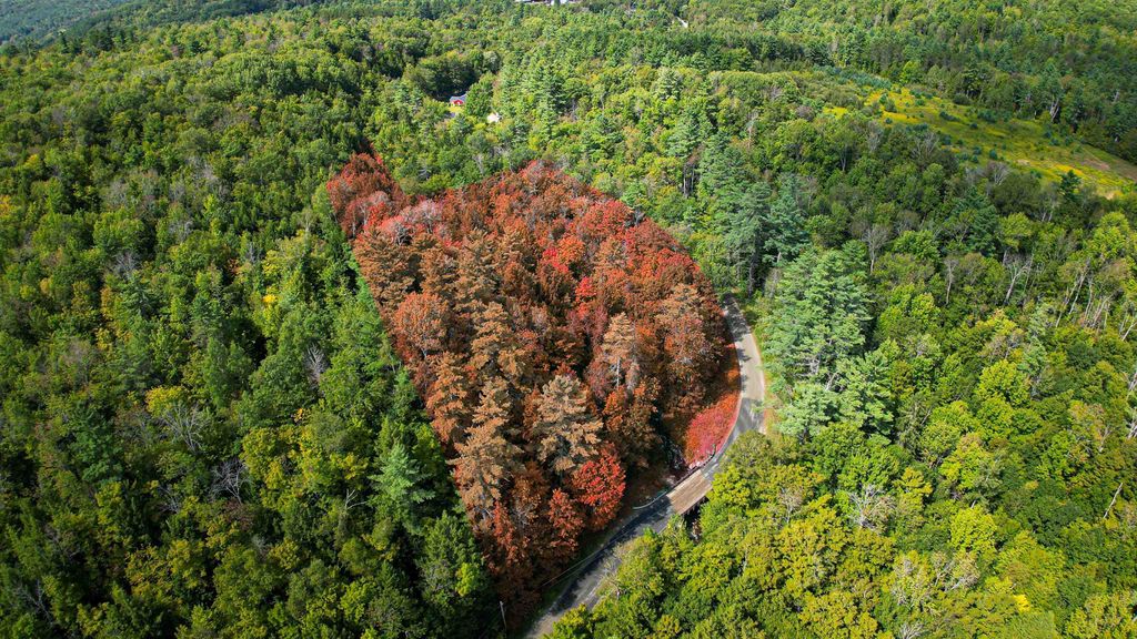 Photo of 0 Camp Road, Plainfield, NH 03781 (MLS # 5061640)