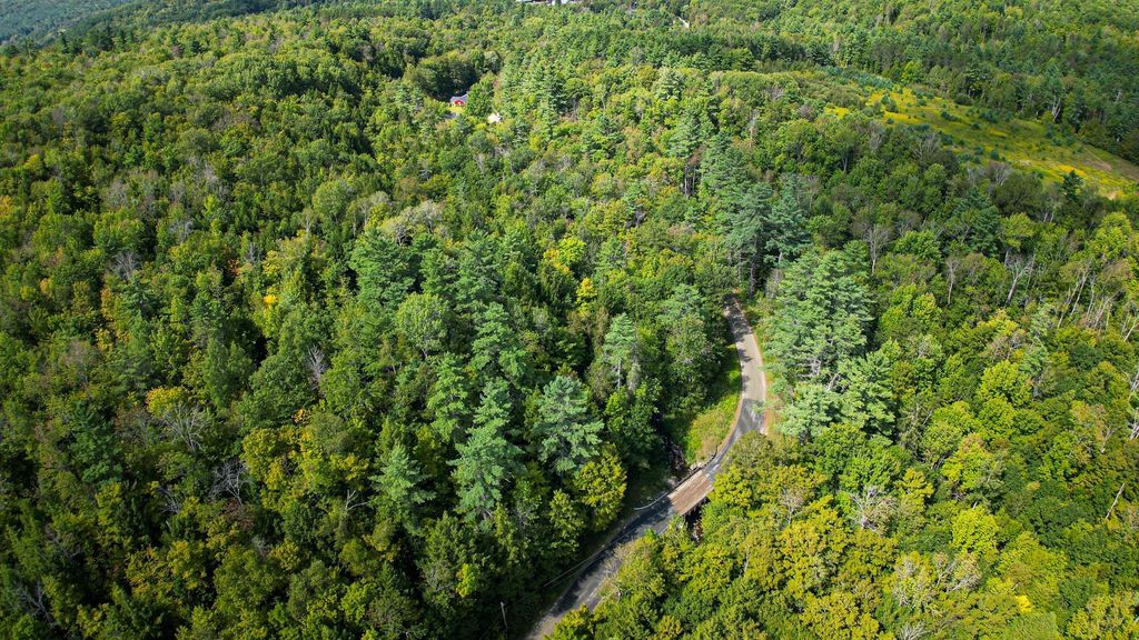 Photo of 0 Camp Road, Plainfield, NH 03781 (MLS # 5061640)