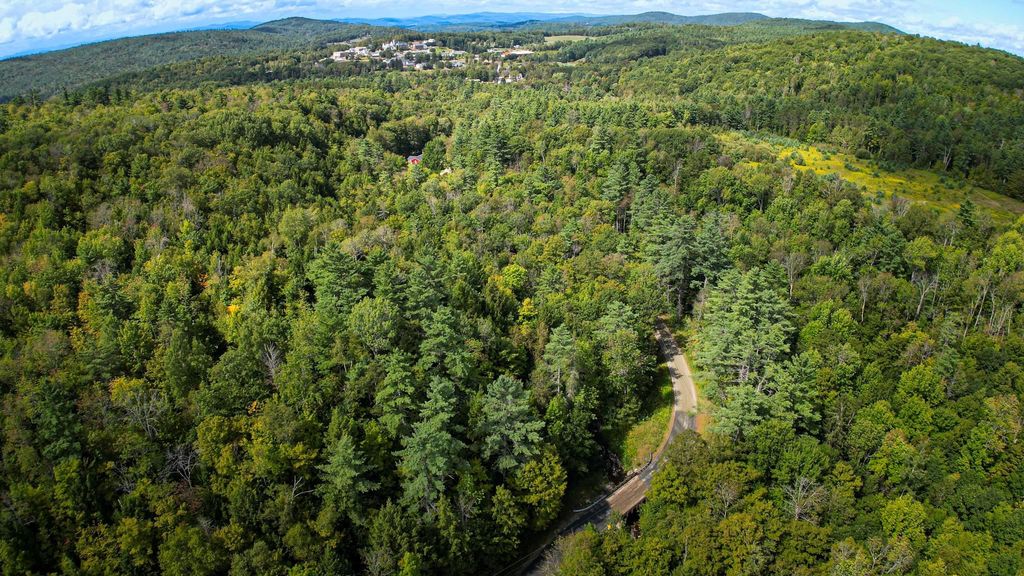 Photo of 0 Camp Road, Plainfield, NH 03781 (MLS # 5061640)