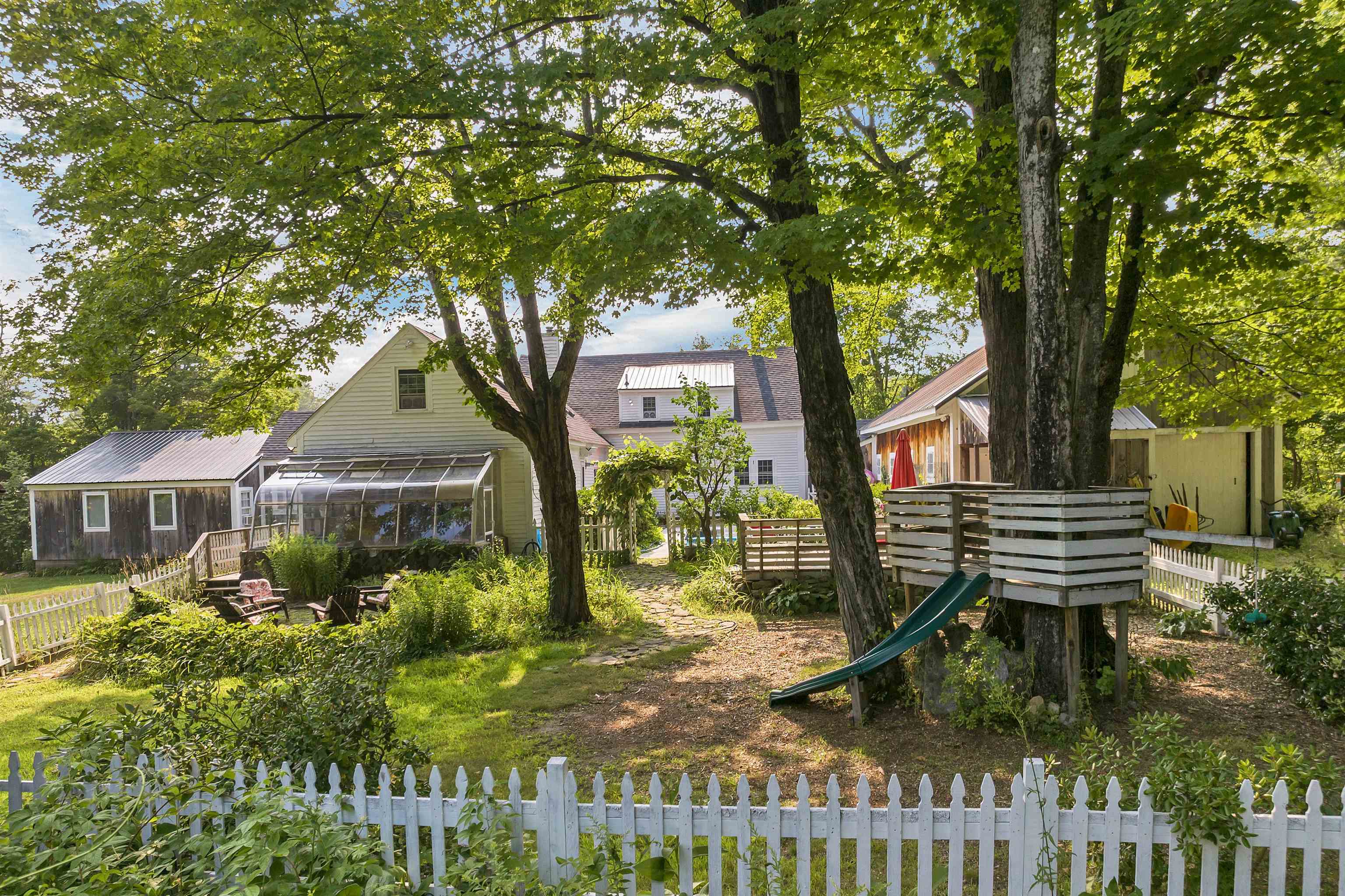 410 Wentworth Road