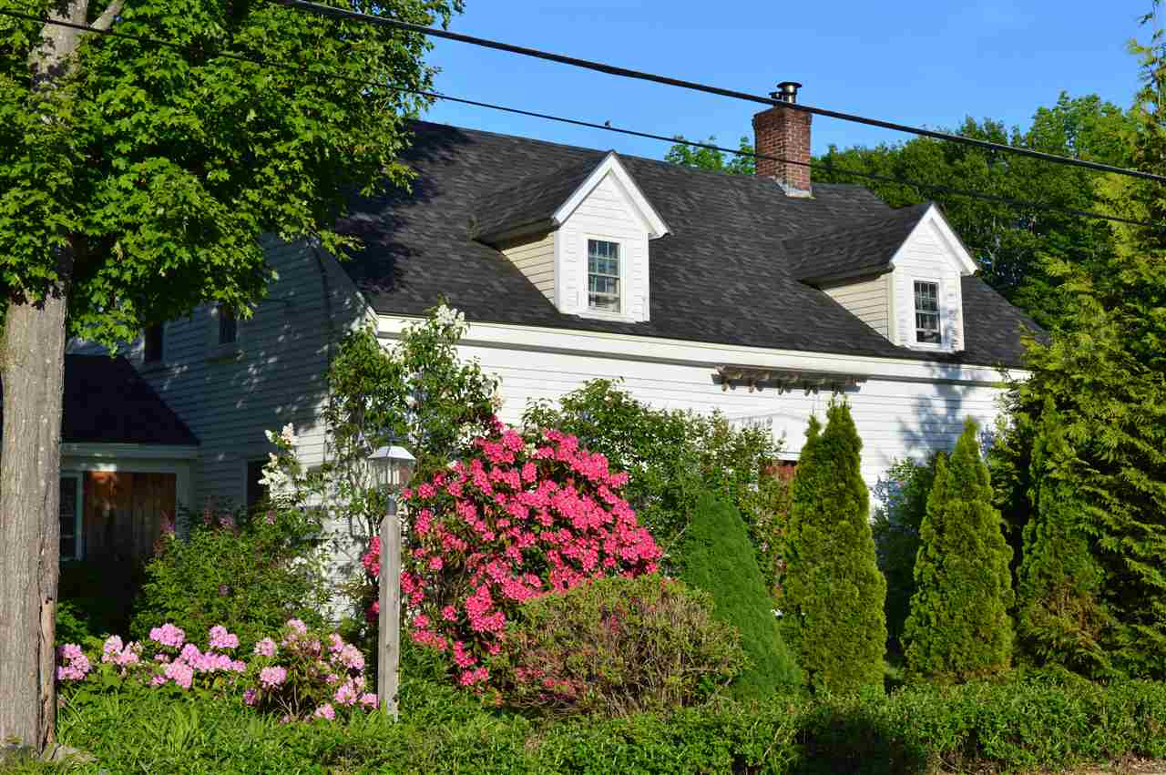 410 Wentworth Road