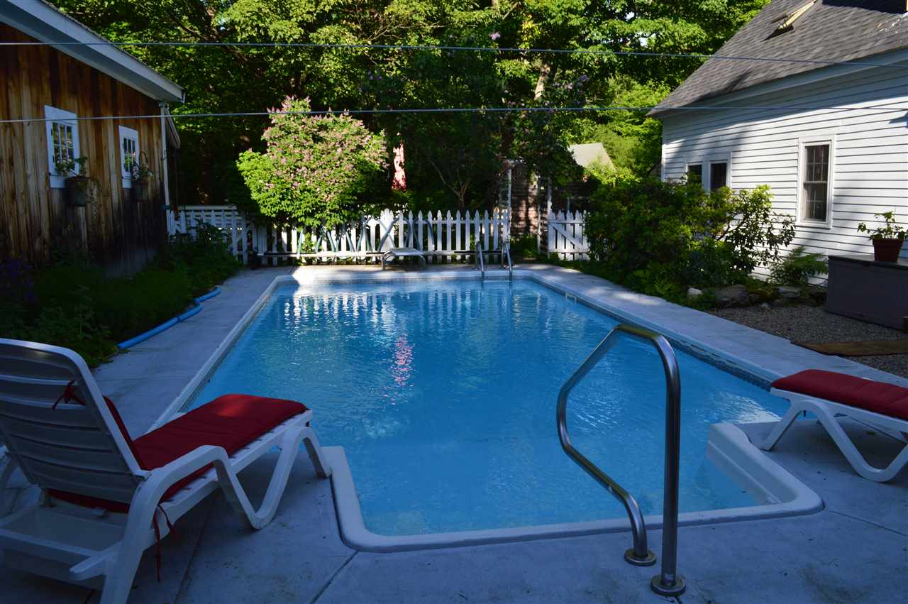 410 Wentworth Road