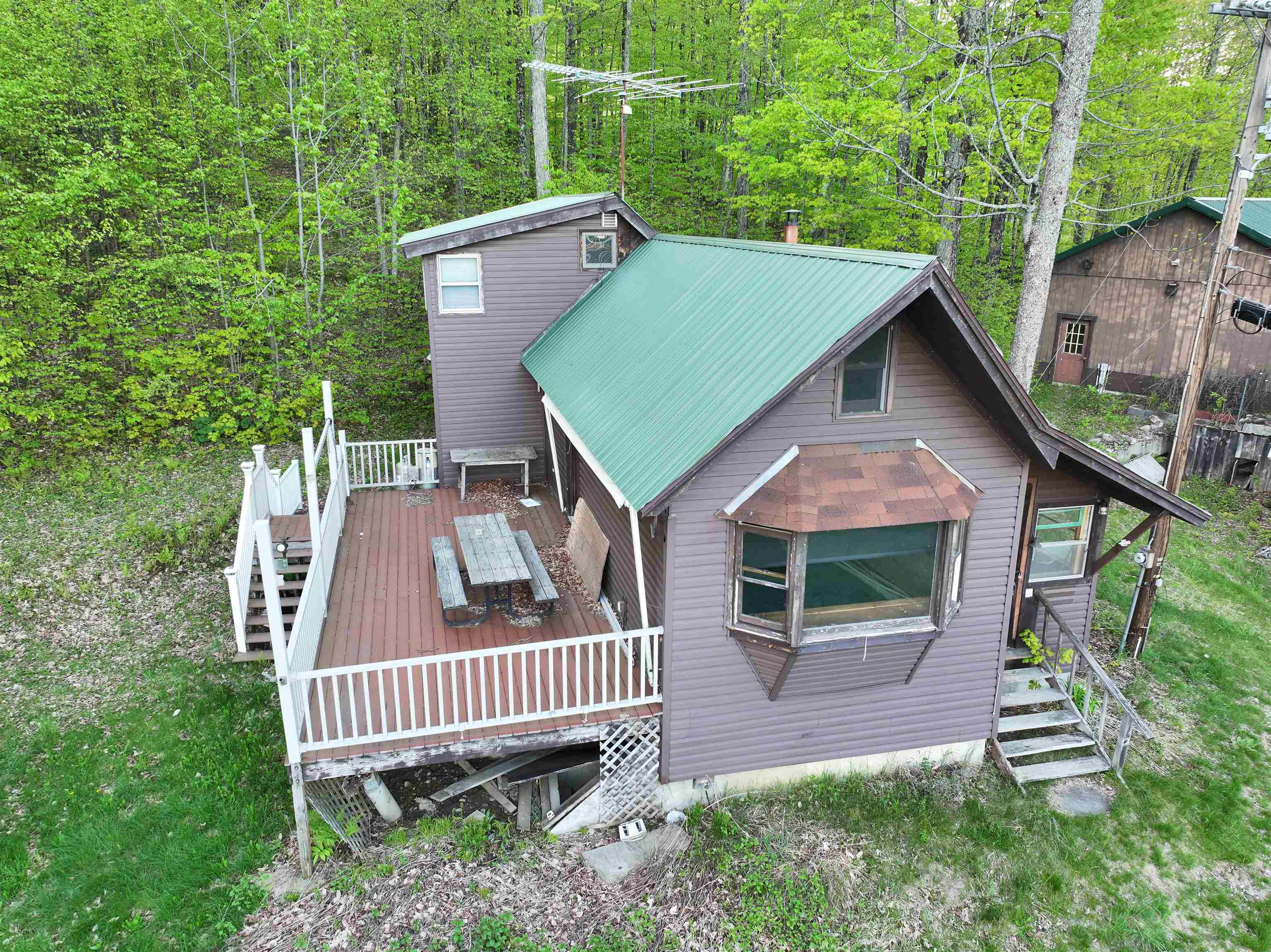841 Farrar Road