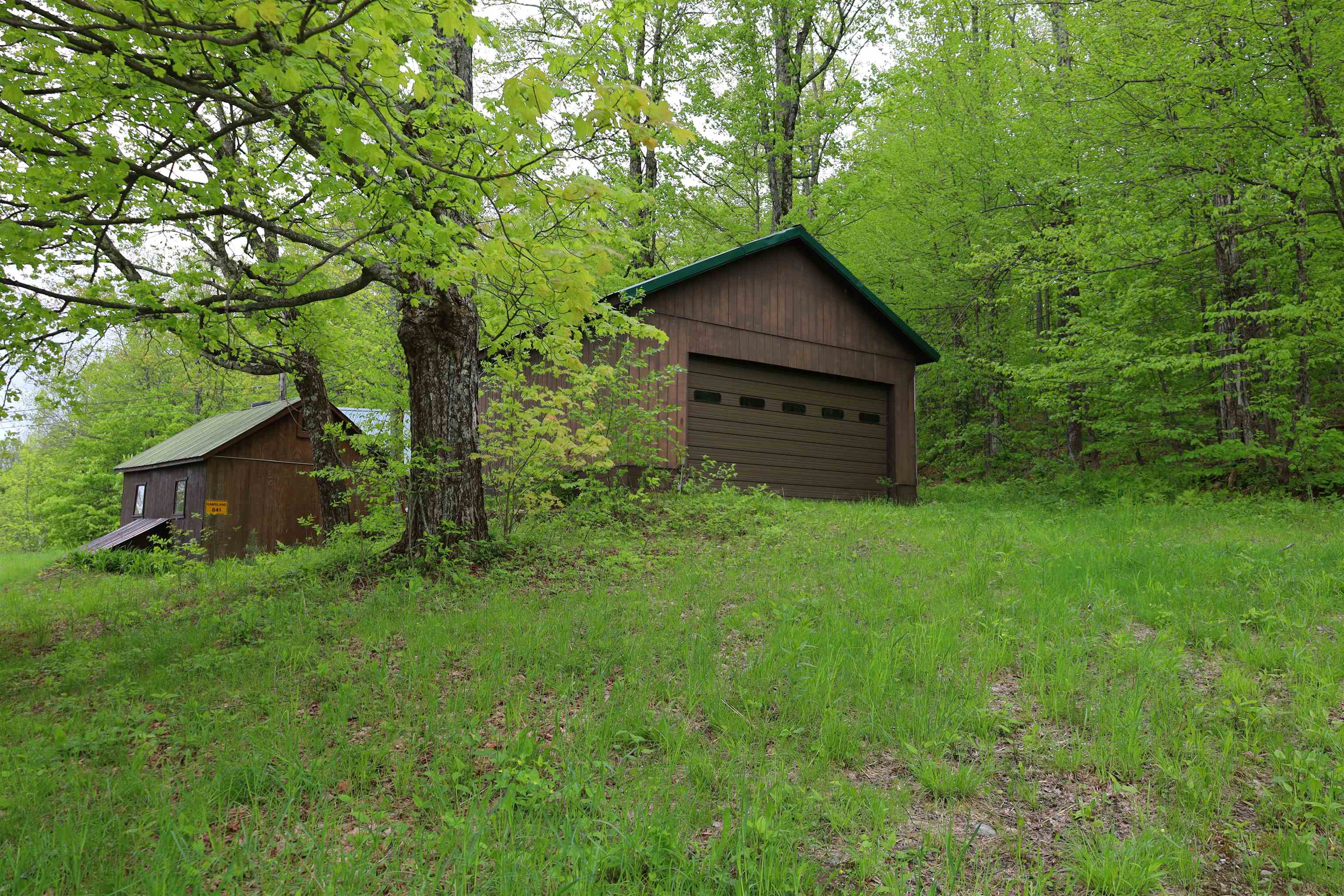 841 Farrar Road