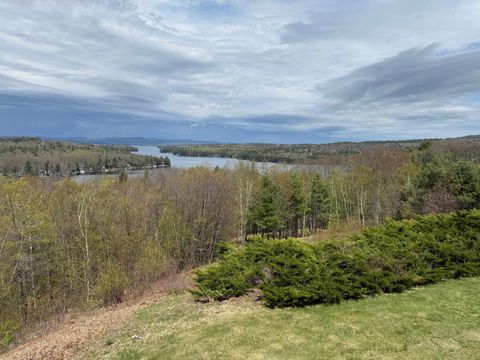8 North Peak Village Newbury NH 03255