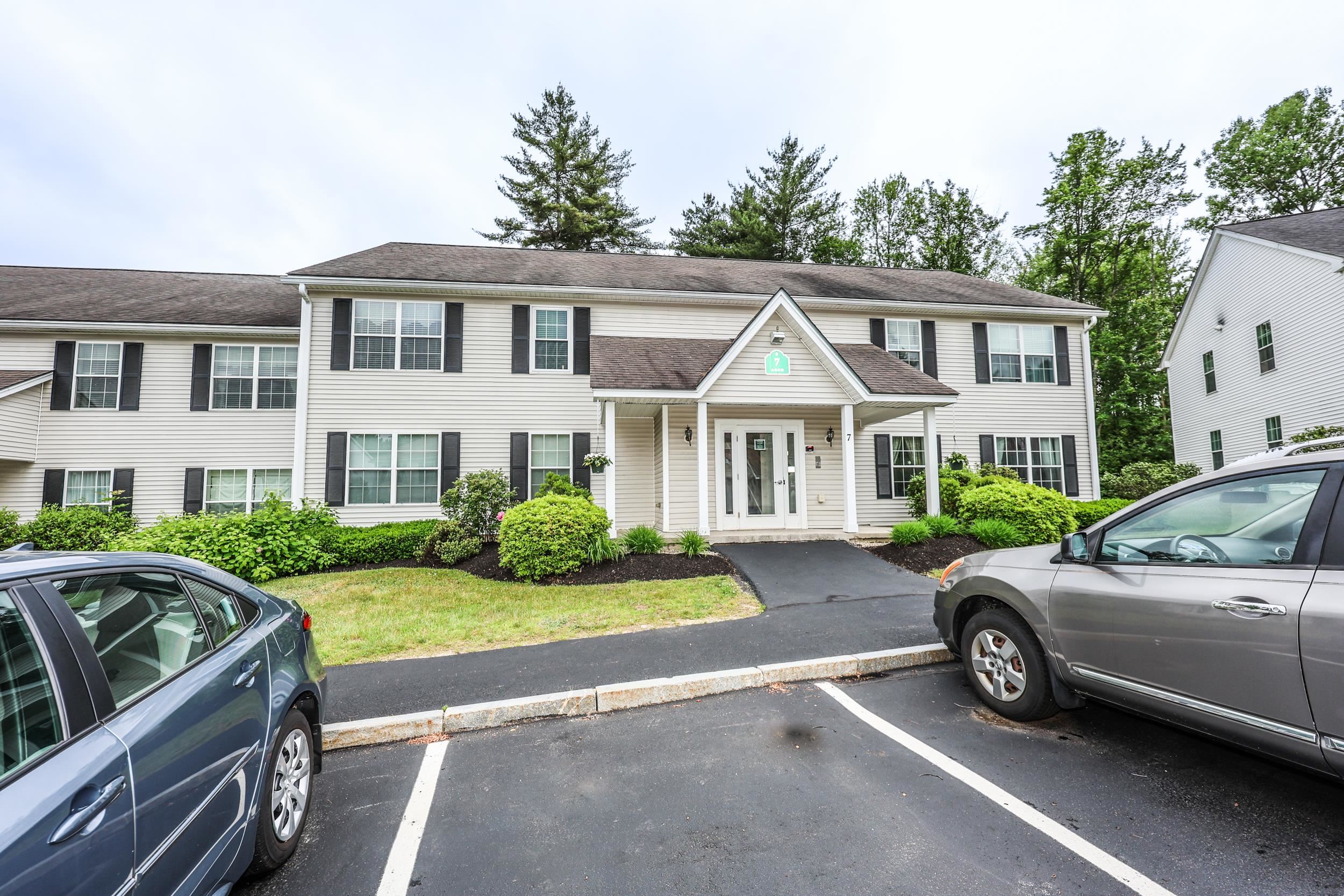 7 Tampa Drive D