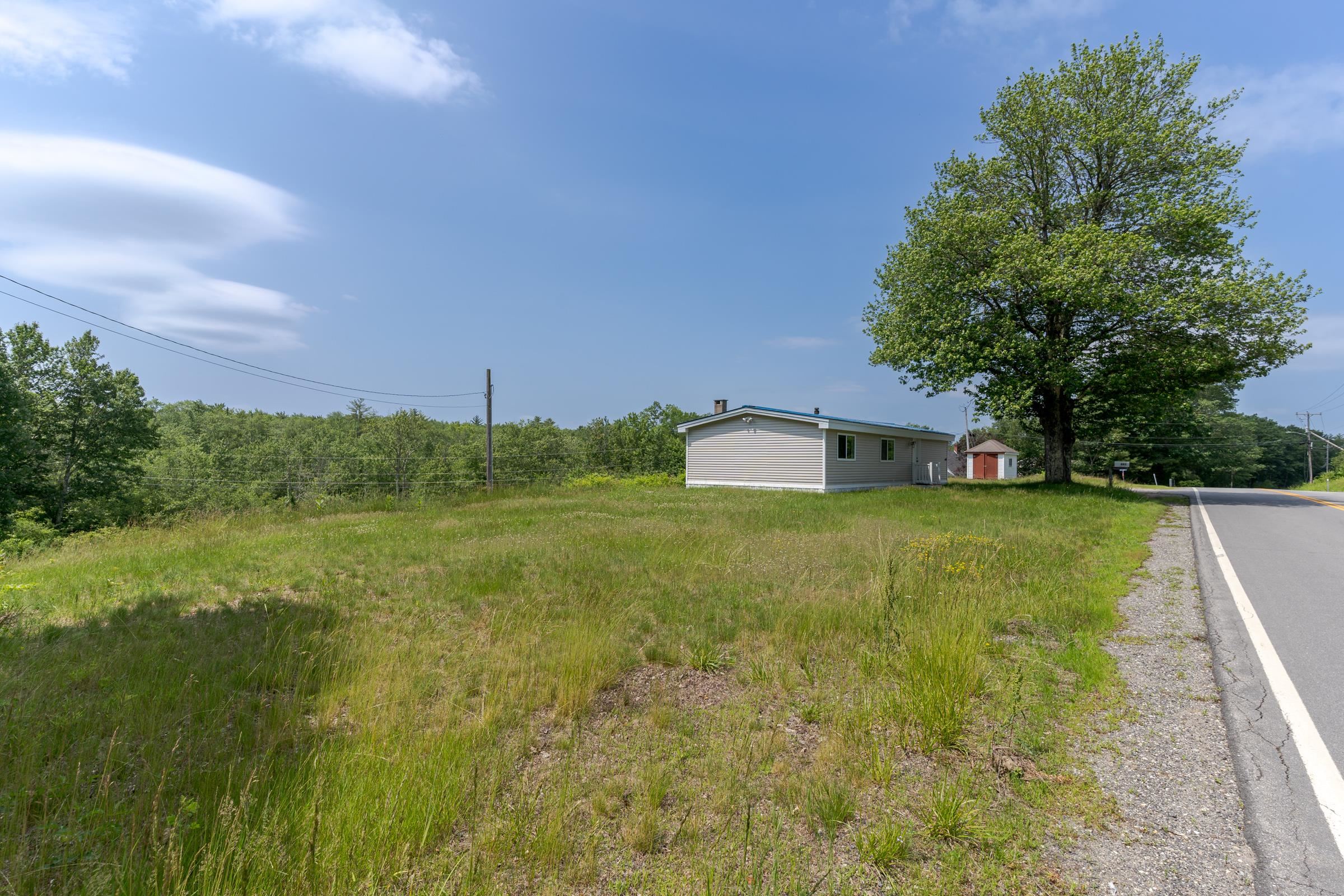461 Wadleigh Falls Road