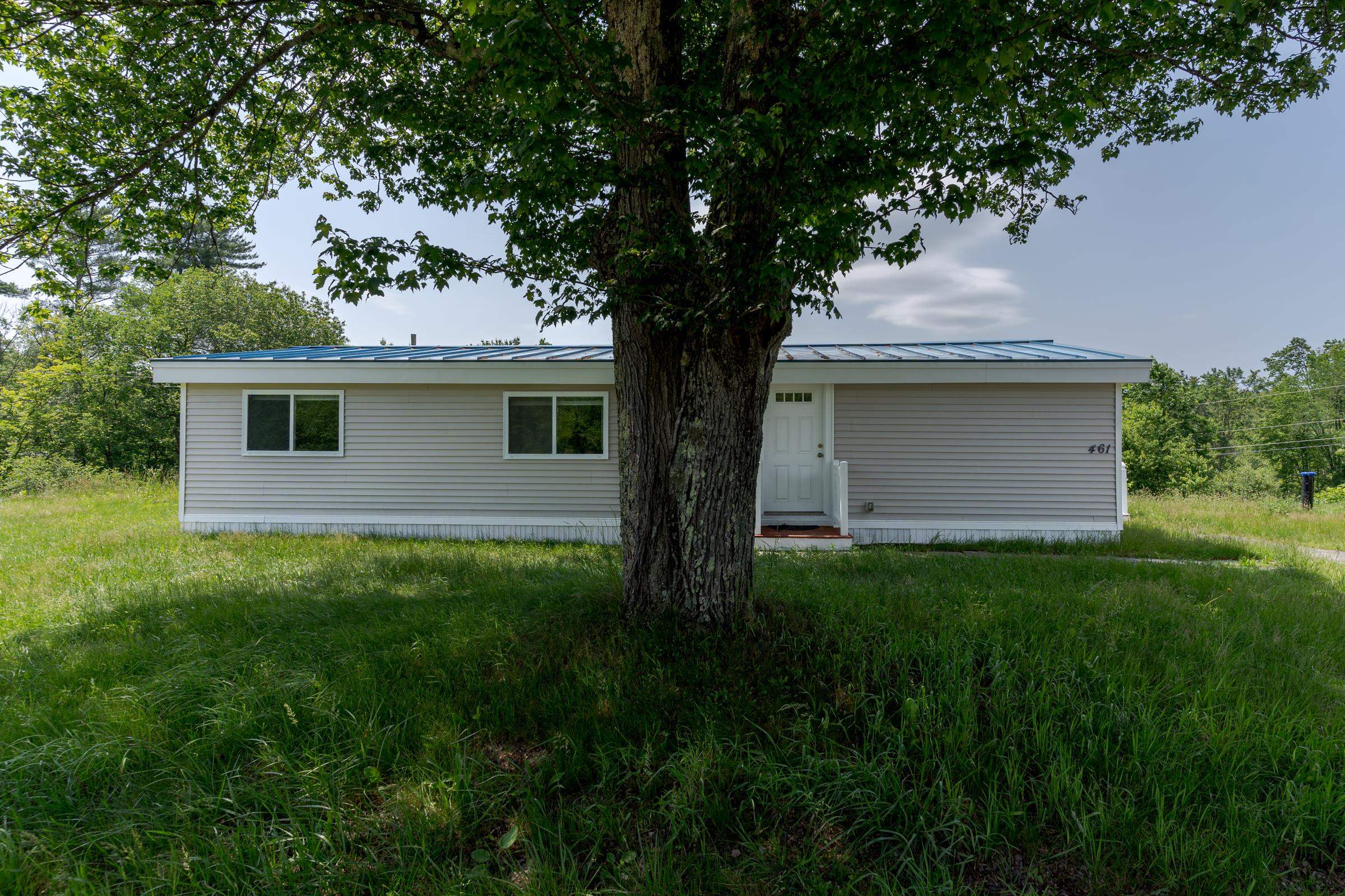 461 Wadleigh Falls Road