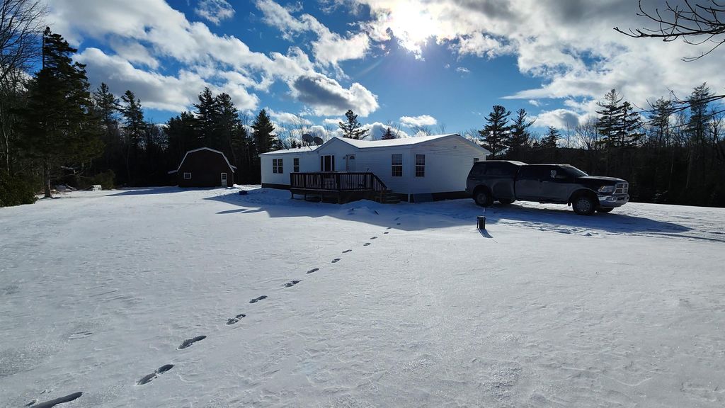 Photo of 99 South Road, Lempster, NH 03605 (MLS # 5072942)