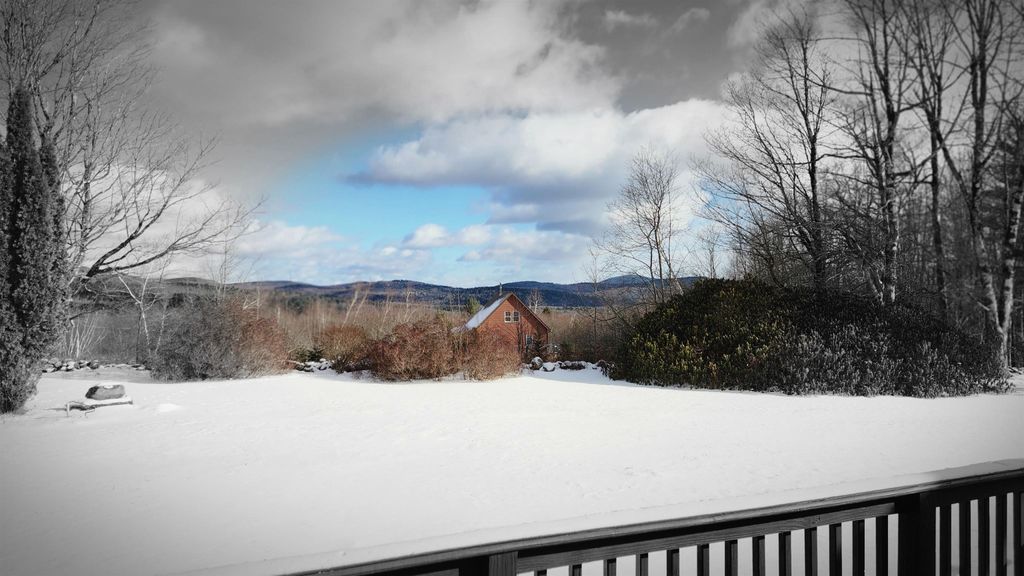 Photo of 99 South Road, Lempster, NH 03605 (MLS # 5072942)