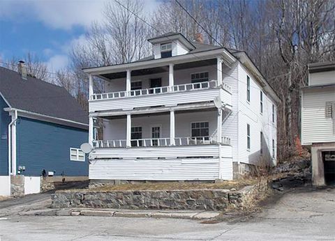 340 Burgess Street Berlin NH 03570