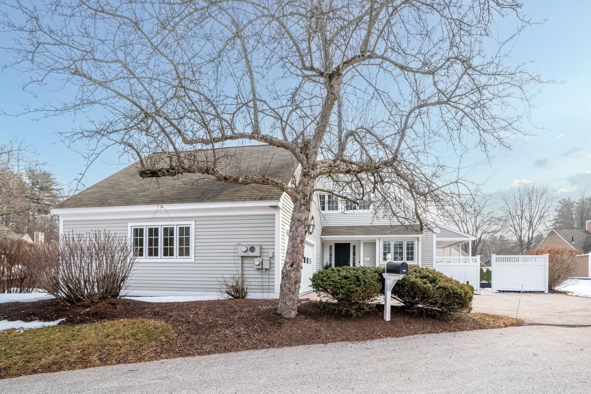 156 Straw Hill Road