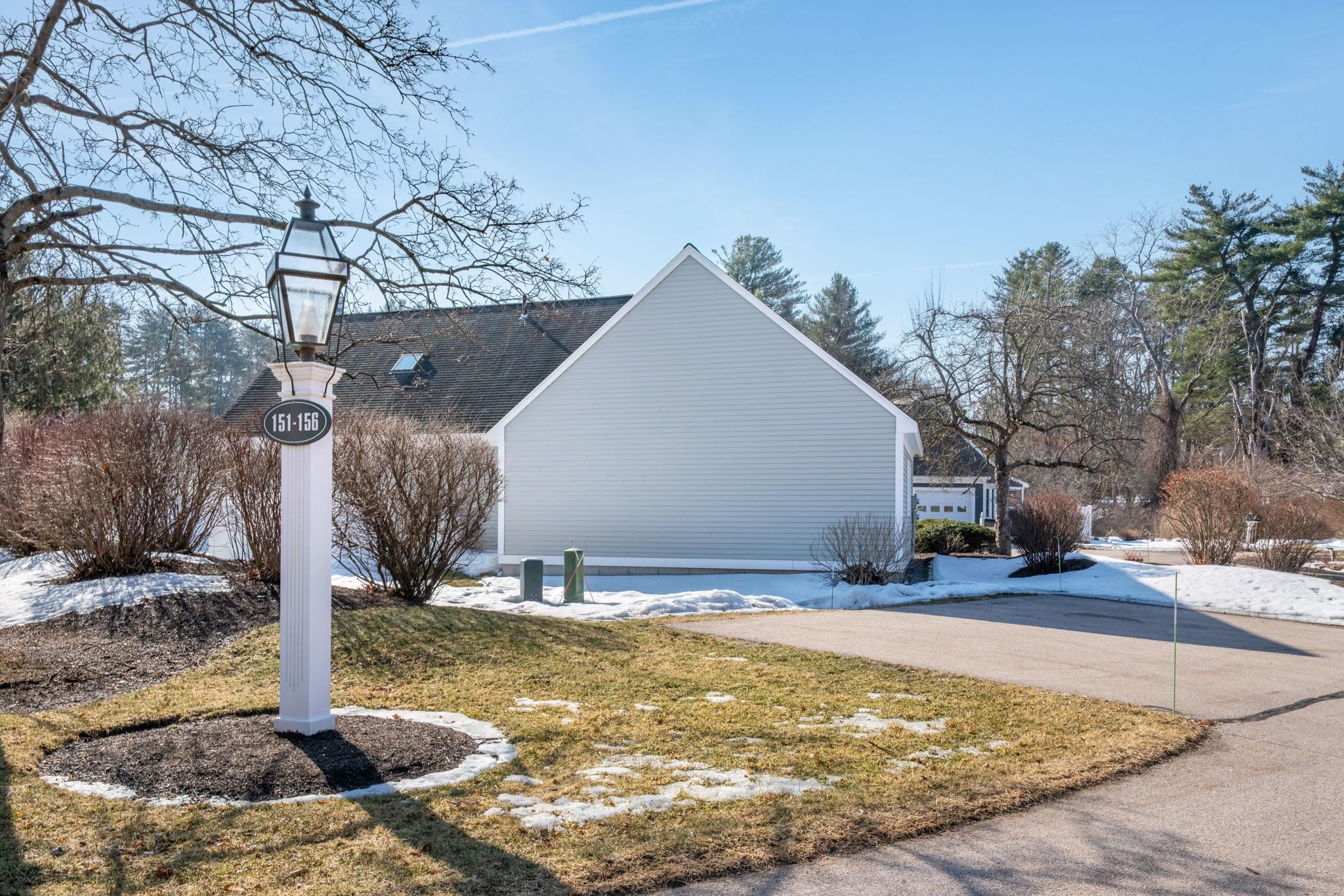 156 Straw Hill Road
