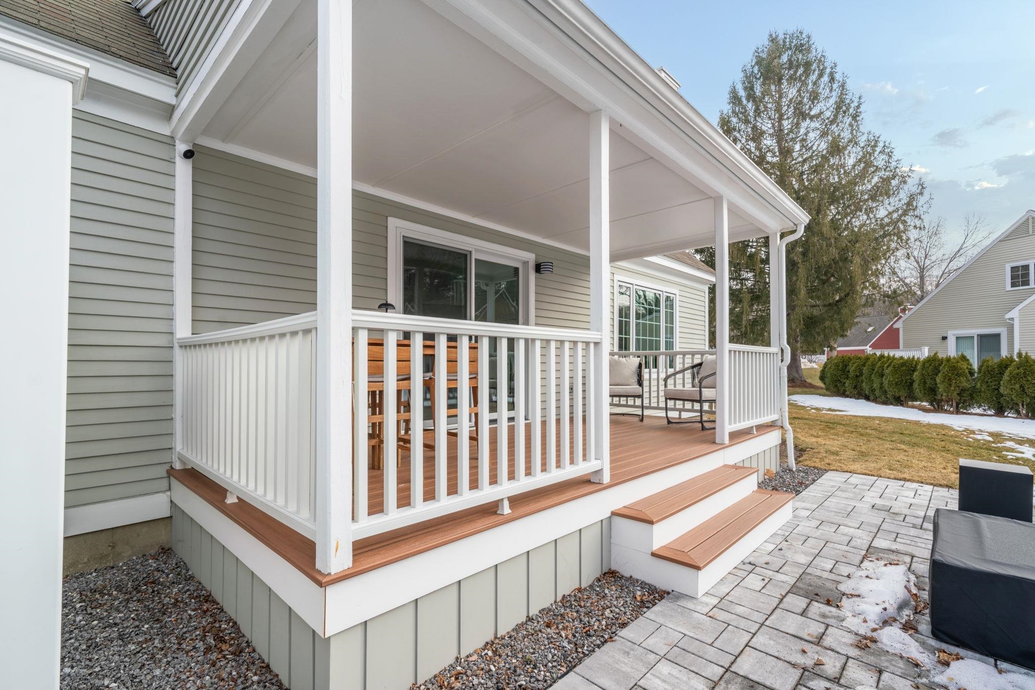 156 Straw Hill Road