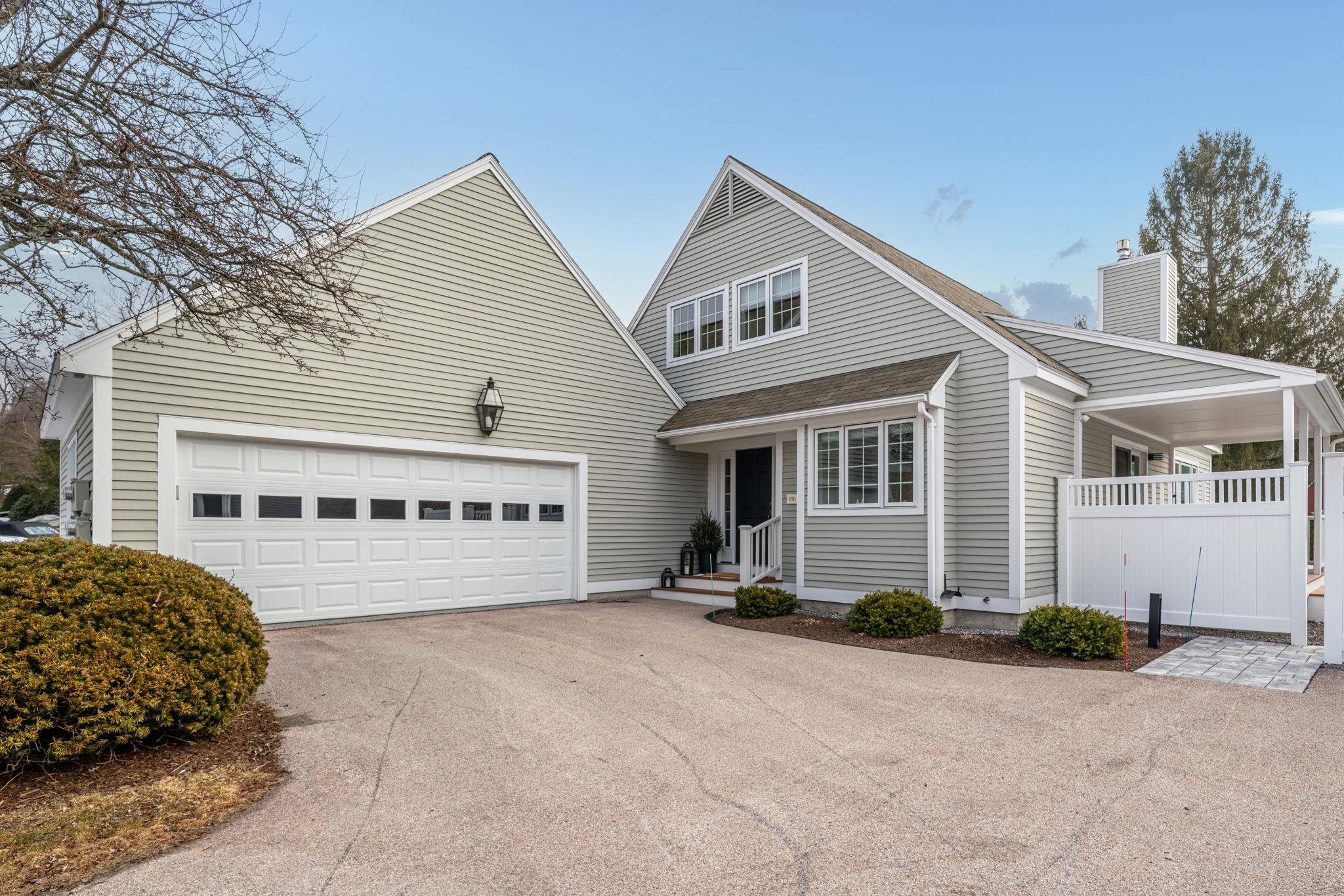 156 Straw Hill Road