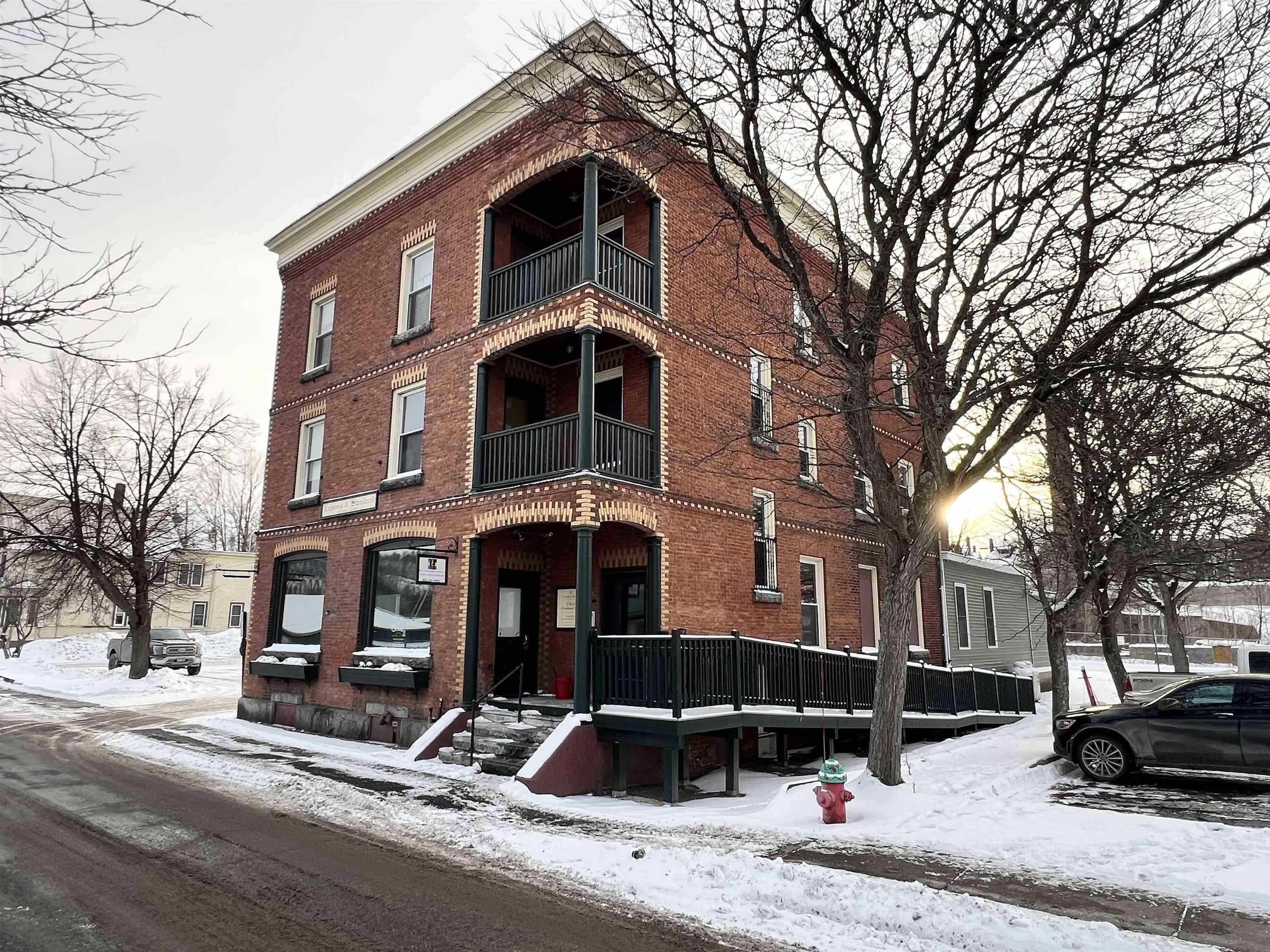 Photo 1 of 15 — 42 Central Street 5, Newport City, VT 05855