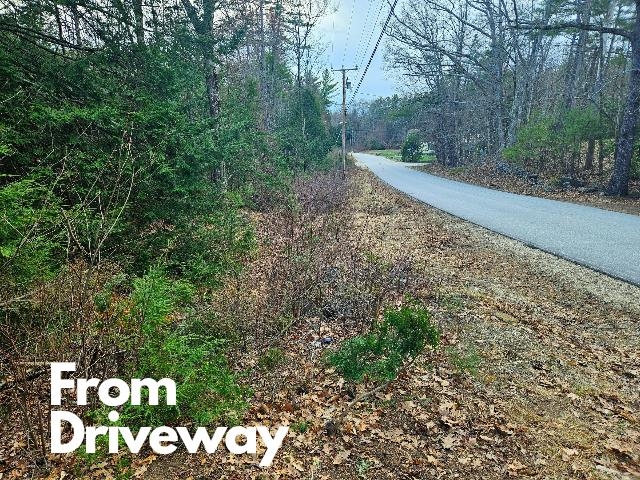 397 Shackford Corner Road